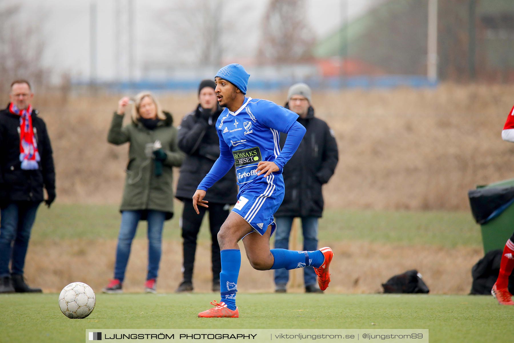 Träningsmatch Ardala GoIF-IFK Skövde FK 2-5,herr,Sparbanken Arena,Skara,Sverige,Fotboll,,2019,214813