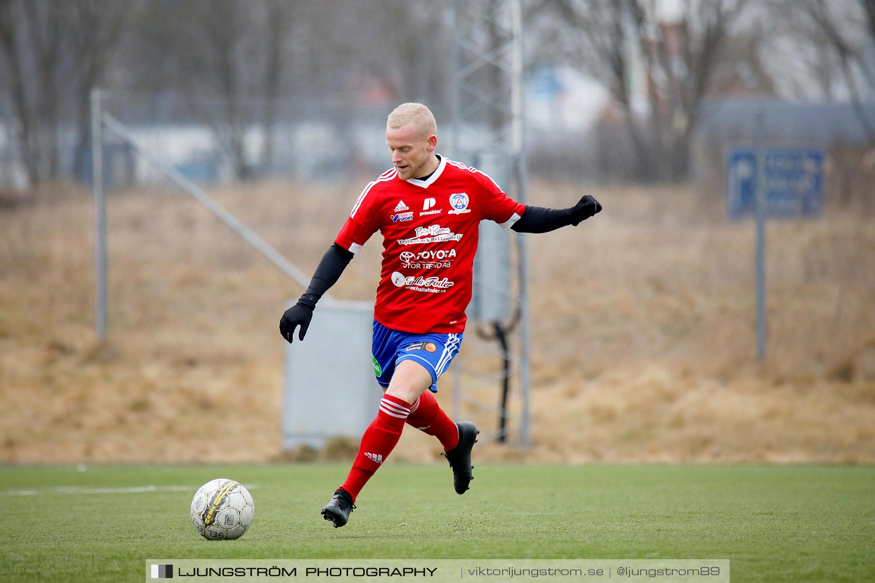 Träningsmatch Ardala GoIF-IFK Skövde FK 2-5,herr,Sparbanken Arena,Skara,Sverige,Fotboll,,2019,214814