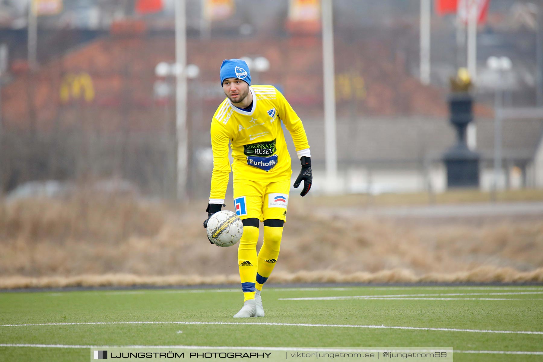 Träningsmatch Ardala GoIF-IFK Skövde FK 2-5,herr,Sparbanken Arena,Skara,Sverige,Fotboll,,2019,214816