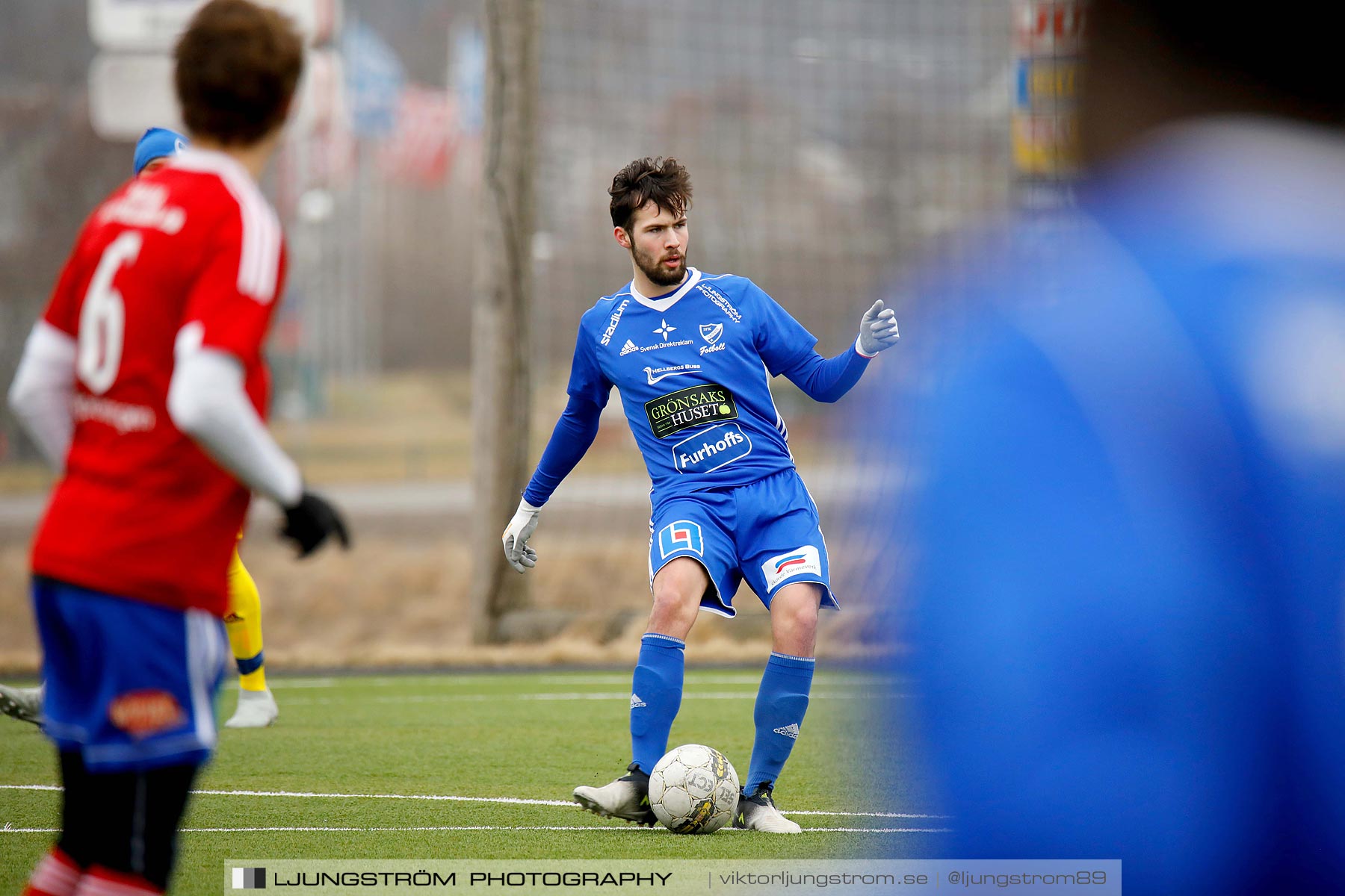 Träningsmatch Ardala GoIF-IFK Skövde FK 2-5,herr,Sparbanken Arena,Skara,Sverige,Fotboll,,2019,214817