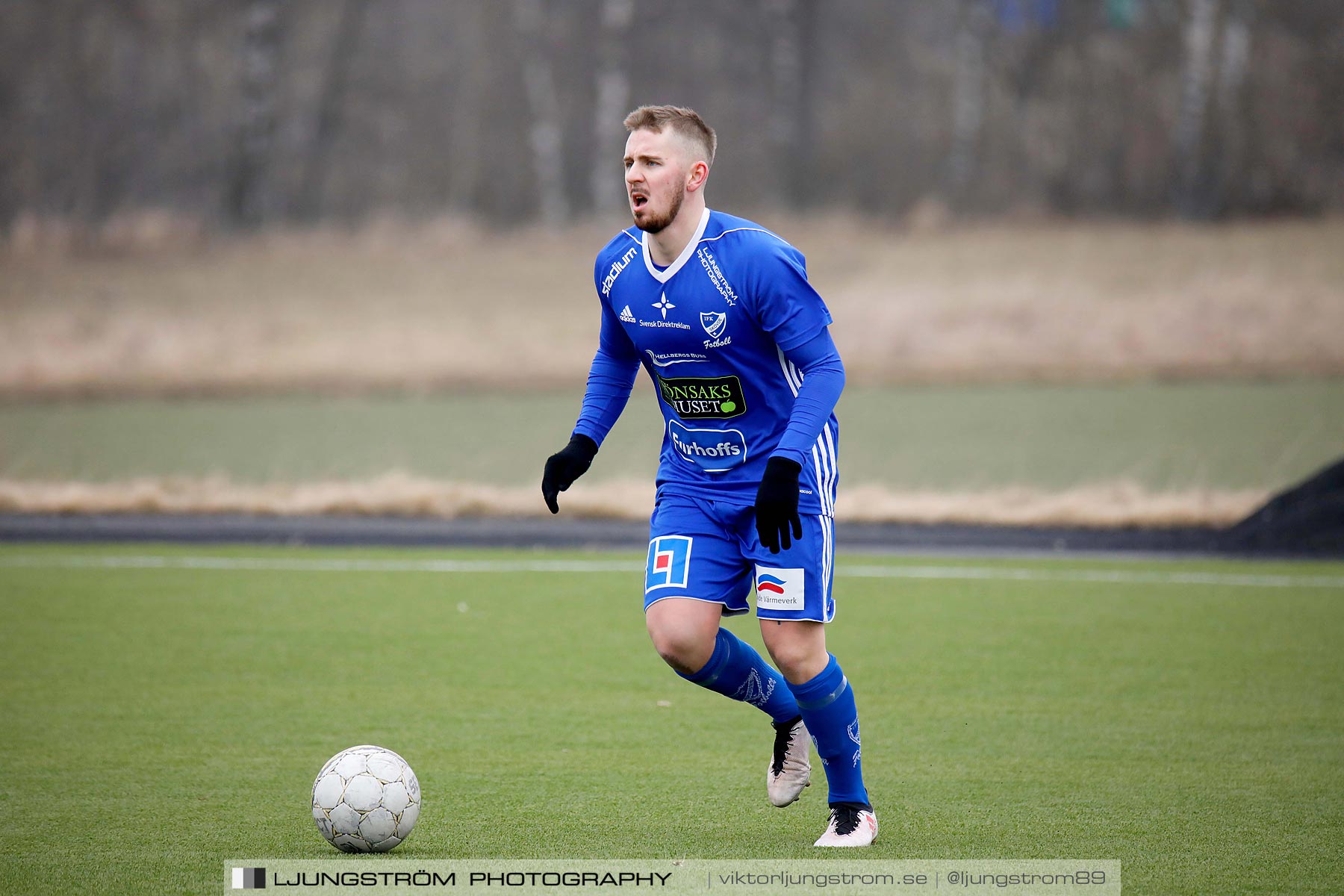 Träningsmatch Ardala GoIF-IFK Skövde FK 2-5,herr,Sparbanken Arena,Skara,Sverige,Fotboll,,2019,214818