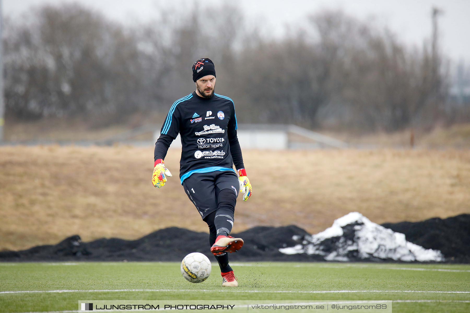 Träningsmatch Ardala GoIF-IFK Skövde FK 2-5,herr,Sparbanken Arena,Skara,Sverige,Fotboll,,2019,214822