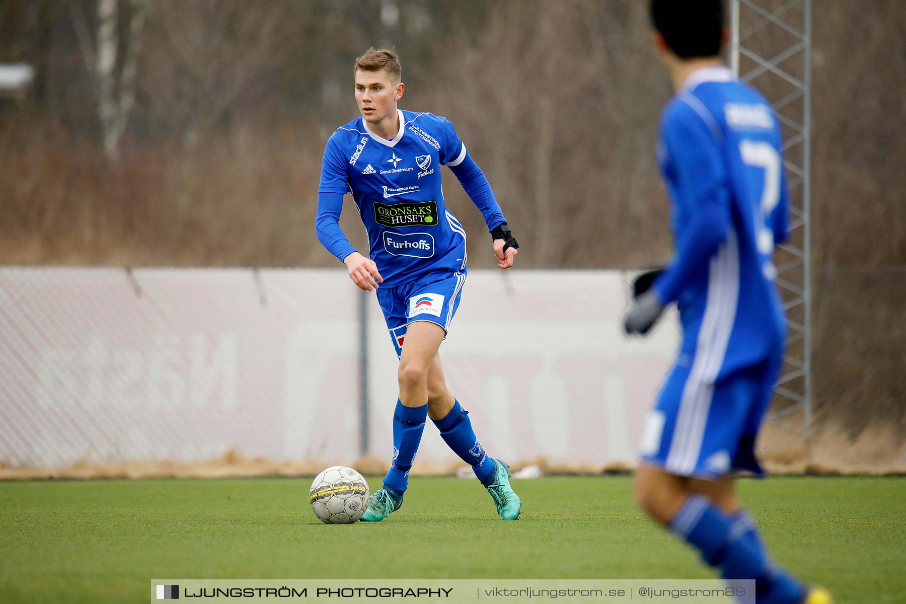 Träningsmatch Ardala GoIF-IFK Skövde FK 2-5,herr,Sparbanken Arena,Skara,Sverige,Fotboll,,2019,214823