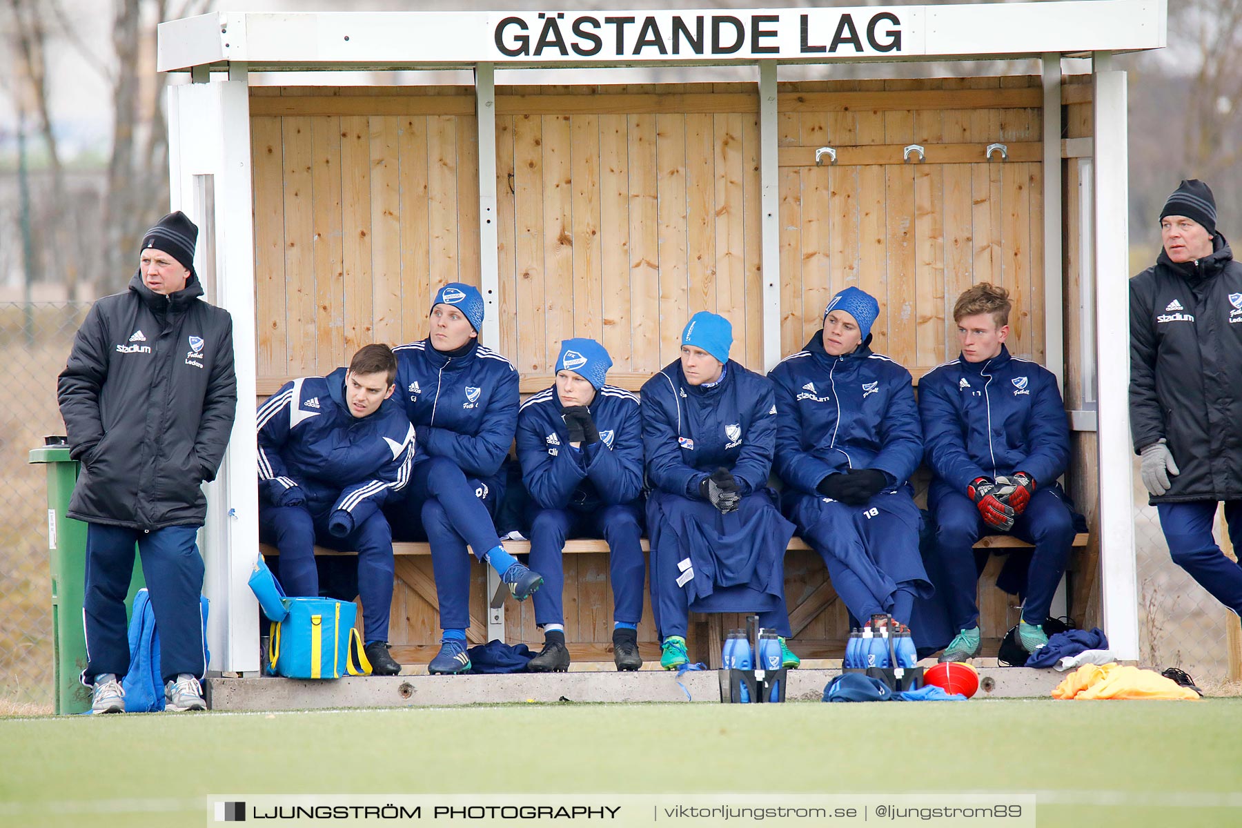 Träningsmatch Ardala GoIF-IFK Skövde FK 2-5,herr,Sparbanken Arena,Skara,Sverige,Fotboll,,2019,214824