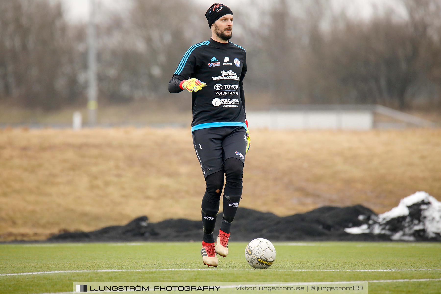 Träningsmatch Ardala GoIF-IFK Skövde FK 2-5,herr,Sparbanken Arena,Skara,Sverige,Fotboll,,2019,214829