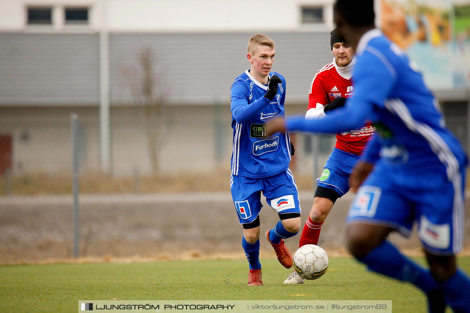 Träningsmatch Ardala GoIF-IFK Skövde FK 2-5,herr,Sparbanken Arena,Skara,Sverige,Fotboll,,2019,214830