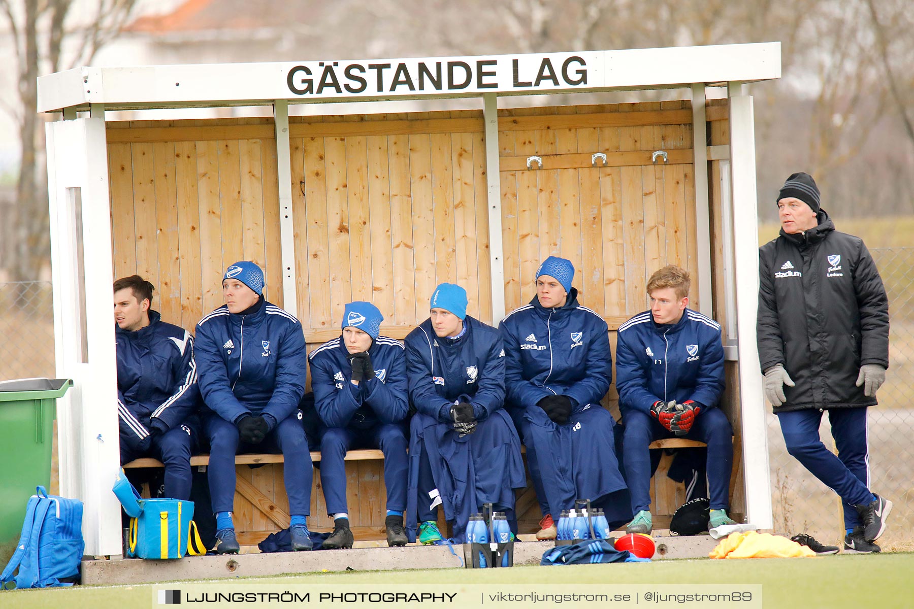 Träningsmatch Ardala GoIF-IFK Skövde FK 2-5,herr,Sparbanken Arena,Skara,Sverige,Fotboll,,2019,214833