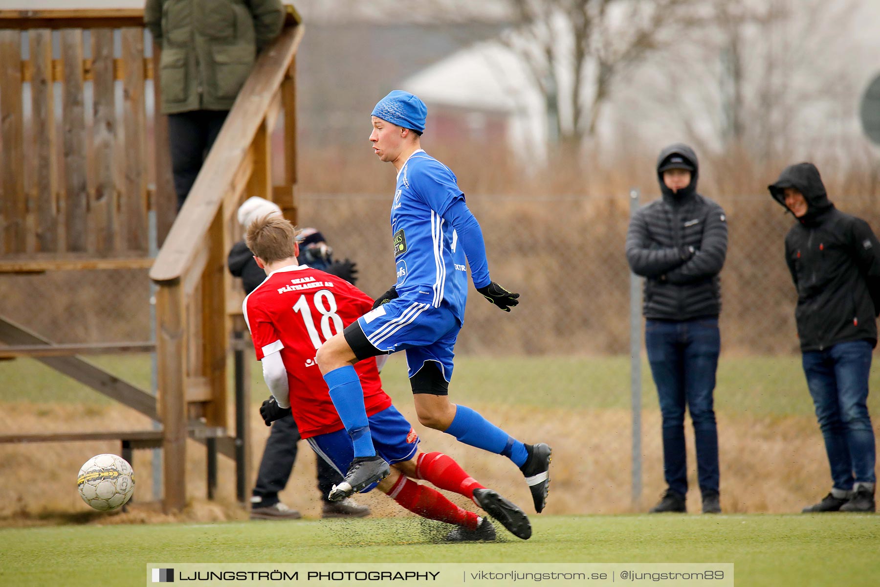 Träningsmatch Ardala GoIF-IFK Skövde FK 2-5,herr,Sparbanken Arena,Skara,Sverige,Fotboll,,2019,214834