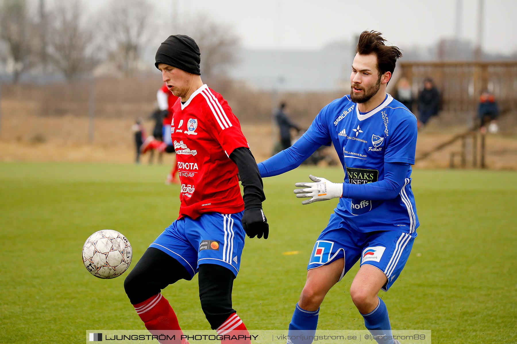 Träningsmatch Ardala GoIF-IFK Skövde FK 2-5,herr,Sparbanken Arena,Skara,Sverige,Fotboll,,2019,214835