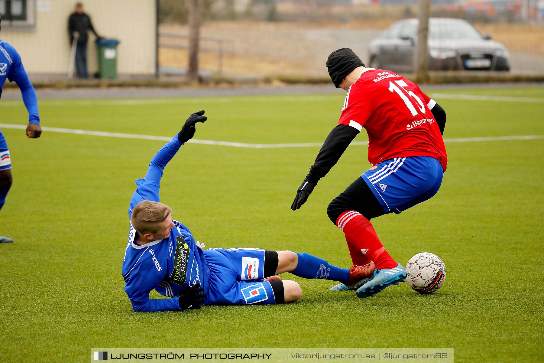 Träningsmatch Ardala GoIF-IFK Skövde FK 2-5,herr,Sparbanken Arena,Skara,Sverige,Fotboll,,2019,214841