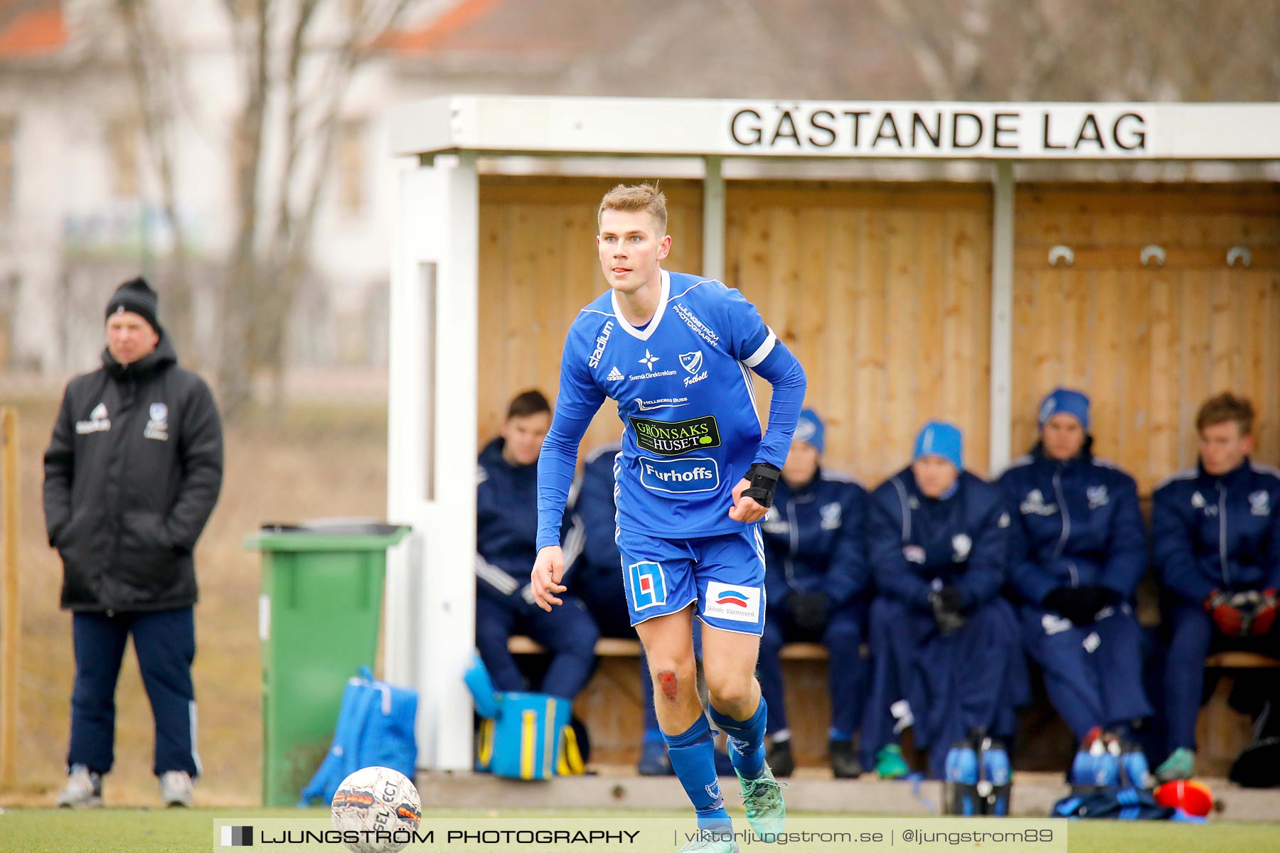 Träningsmatch Ardala GoIF-IFK Skövde FK 2-5,herr,Sparbanken Arena,Skara,Sverige,Fotboll,,2019,214842