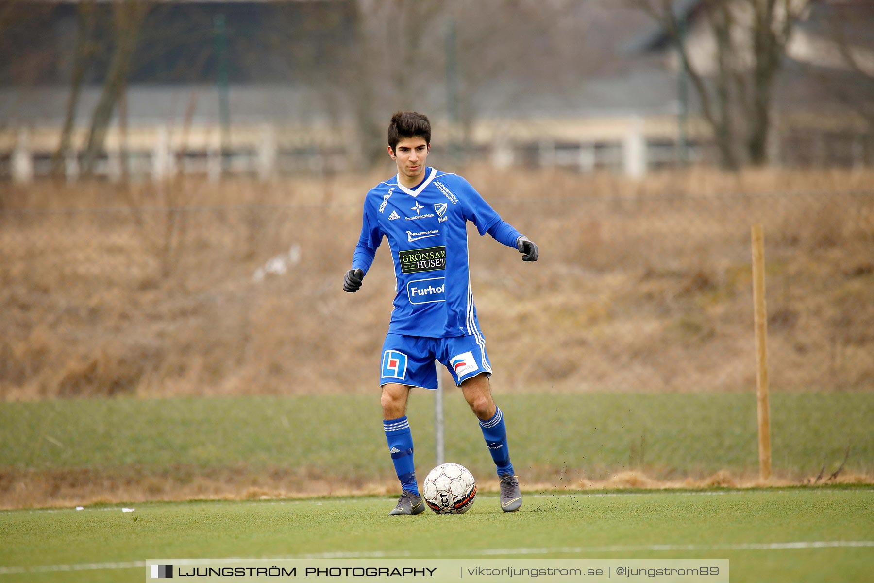 Träningsmatch Ardala GoIF-IFK Skövde FK 2-5,herr,Sparbanken Arena,Skara,Sverige,Fotboll,,2019,214844