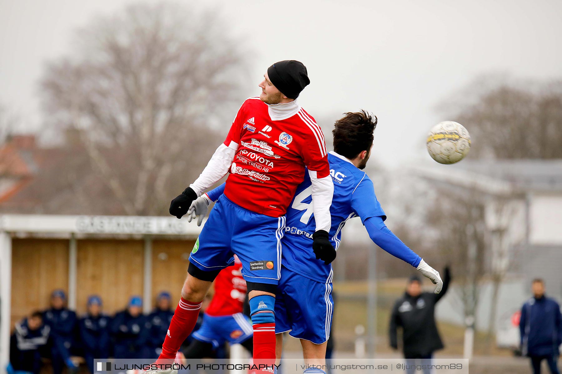 Träningsmatch Ardala GoIF-IFK Skövde FK 2-5,herr,Sparbanken Arena,Skara,Sverige,Fotboll,,2019,214847