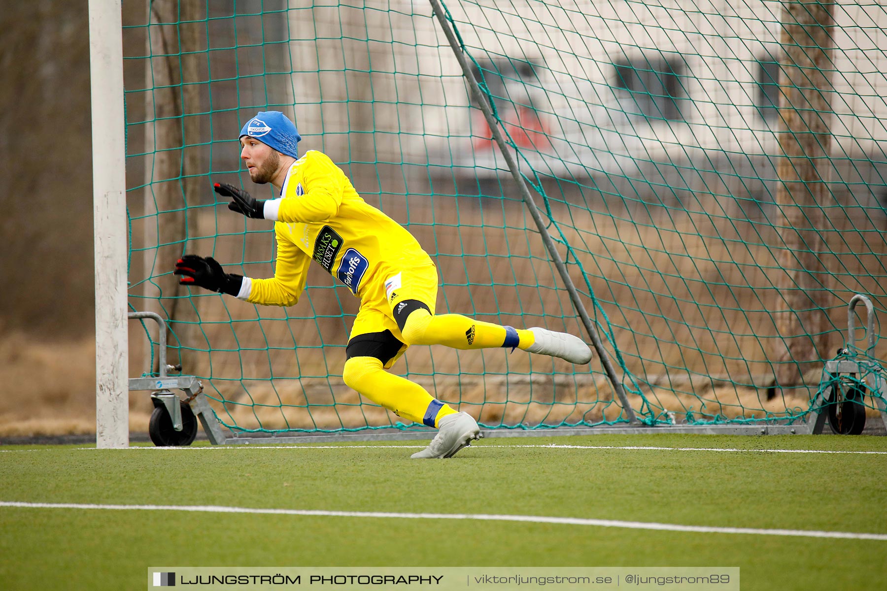 Träningsmatch Ardala GoIF-IFK Skövde FK 2-5,herr,Sparbanken Arena,Skara,Sverige,Fotboll,,2019,214848