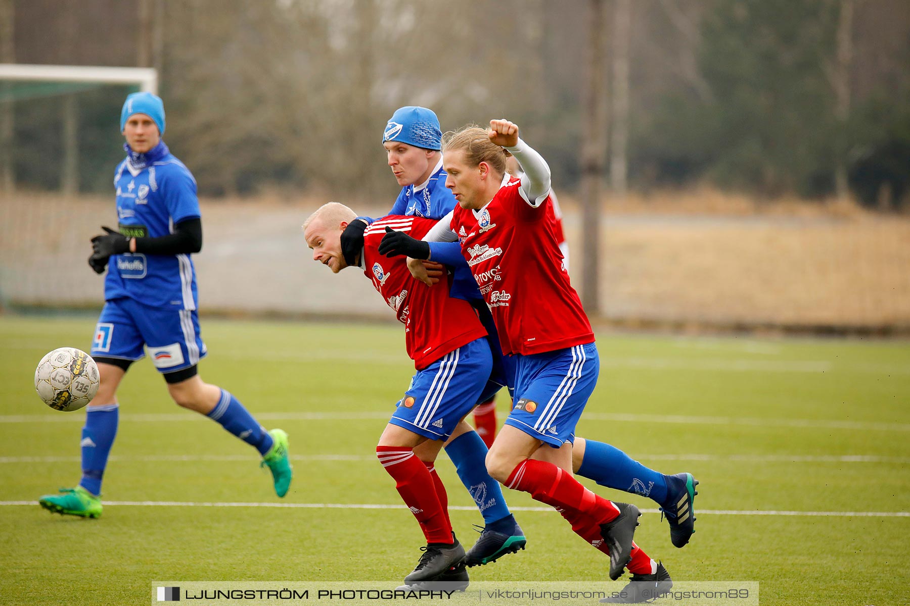 Träningsmatch Ardala GoIF-IFK Skövde FK 2-5,herr,Sparbanken Arena,Skara,Sverige,Fotboll,,2019,214850