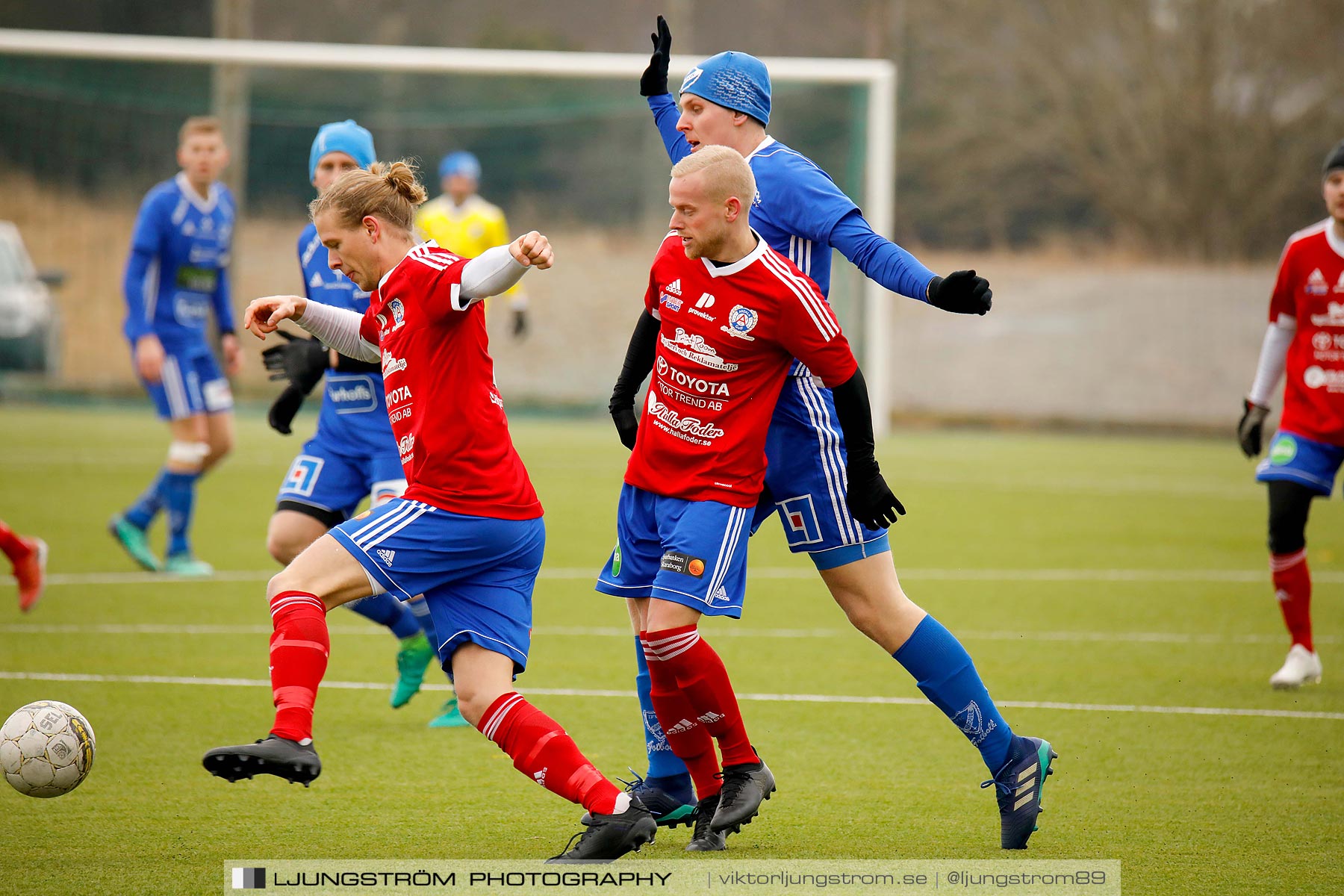 Träningsmatch Ardala GoIF-IFK Skövde FK 2-5,herr,Sparbanken Arena,Skara,Sverige,Fotboll,,2019,214851