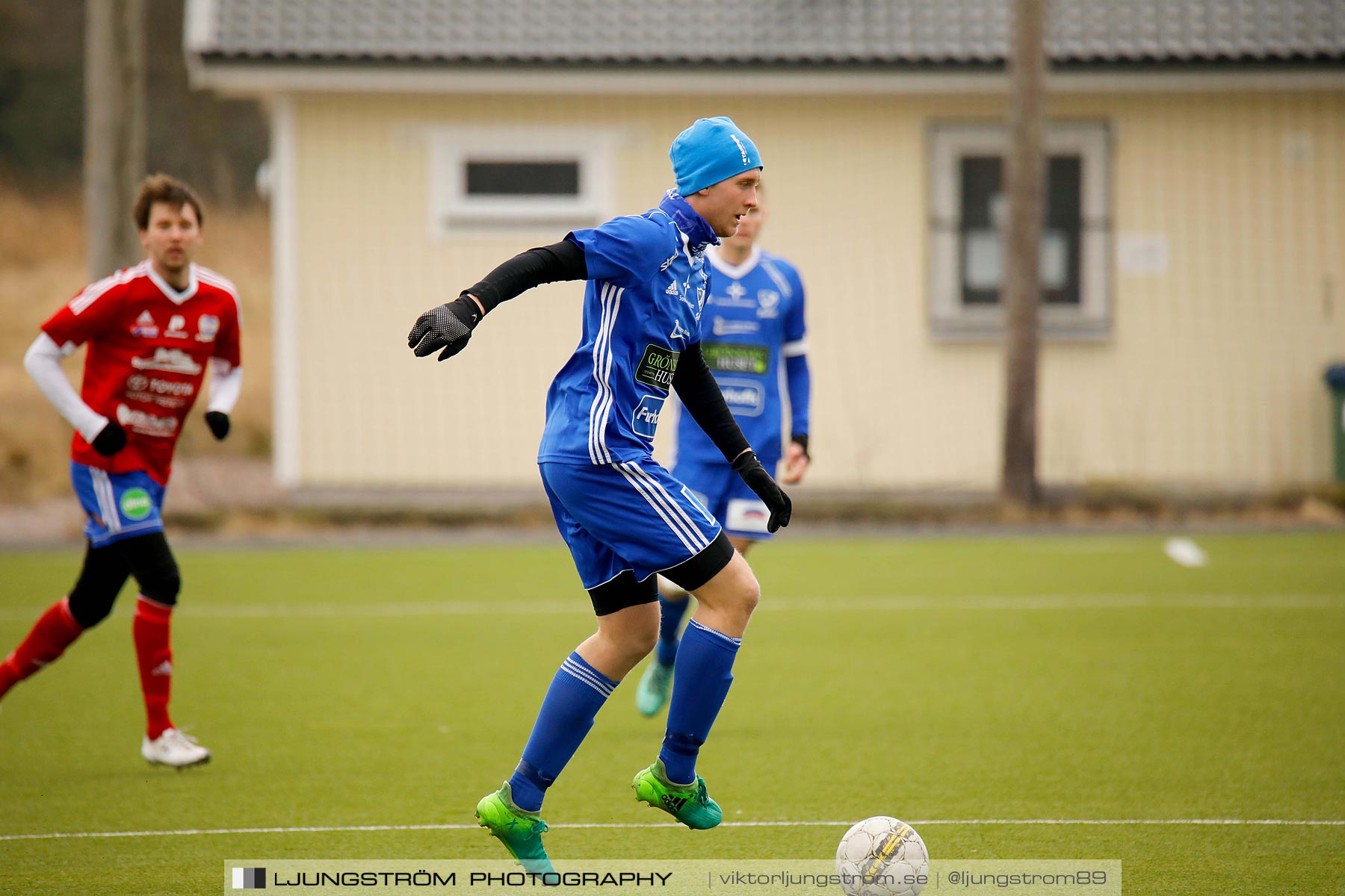 Träningsmatch Ardala GoIF-IFK Skövde FK 2-5,herr,Sparbanken Arena,Skara,Sverige,Fotboll,,2019,214855