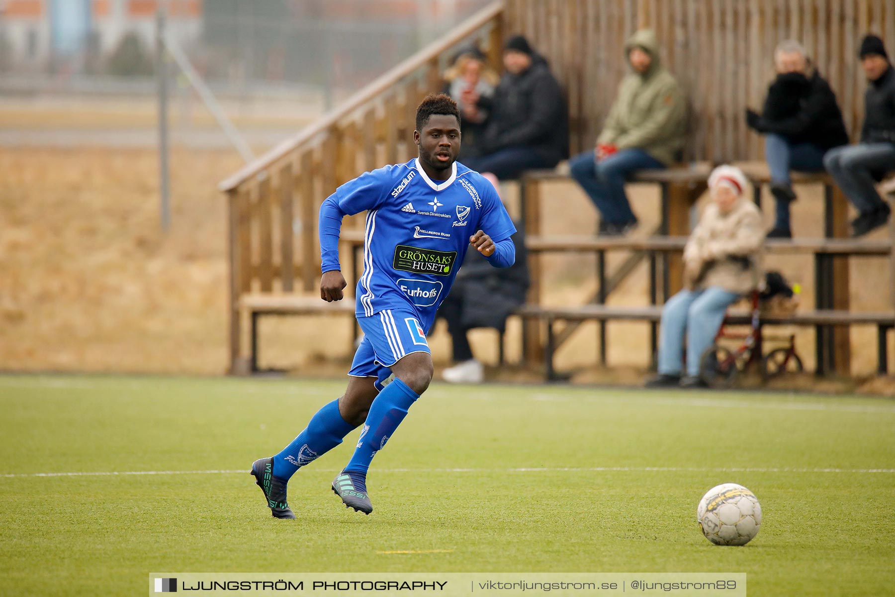 Träningsmatch Ardala GoIF-IFK Skövde FK 2-5,herr,Sparbanken Arena,Skara,Sverige,Fotboll,,2019,214857