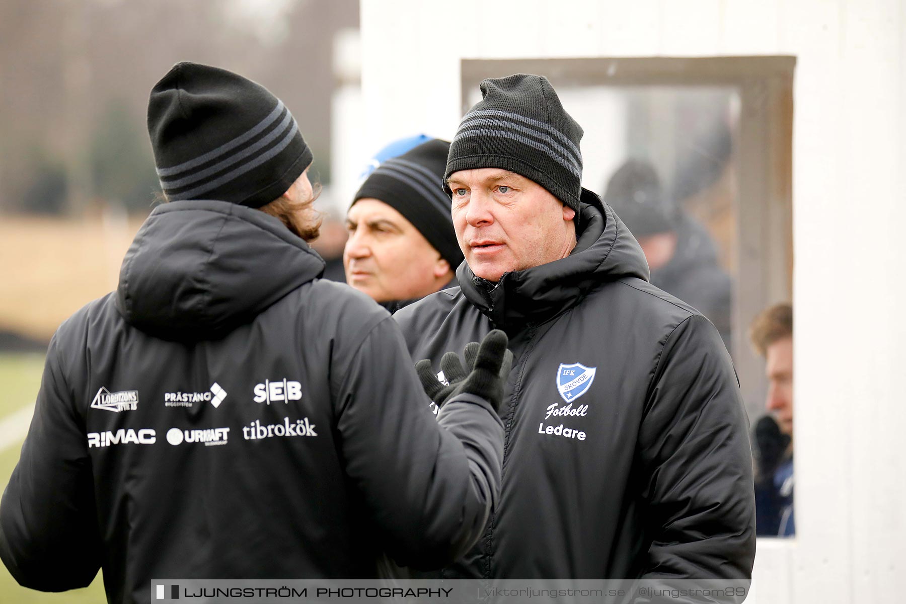 Träningsmatch Ardala GoIF-IFK Skövde FK 2-5,herr,Sparbanken Arena,Skara,Sverige,Fotboll,,2019,214860