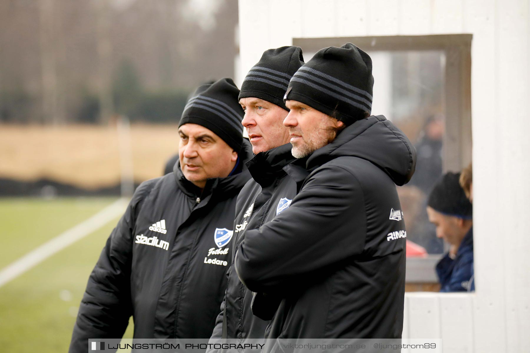 Träningsmatch Ardala GoIF-IFK Skövde FK 2-5,herr,Sparbanken Arena,Skara,Sverige,Fotboll,,2019,214864