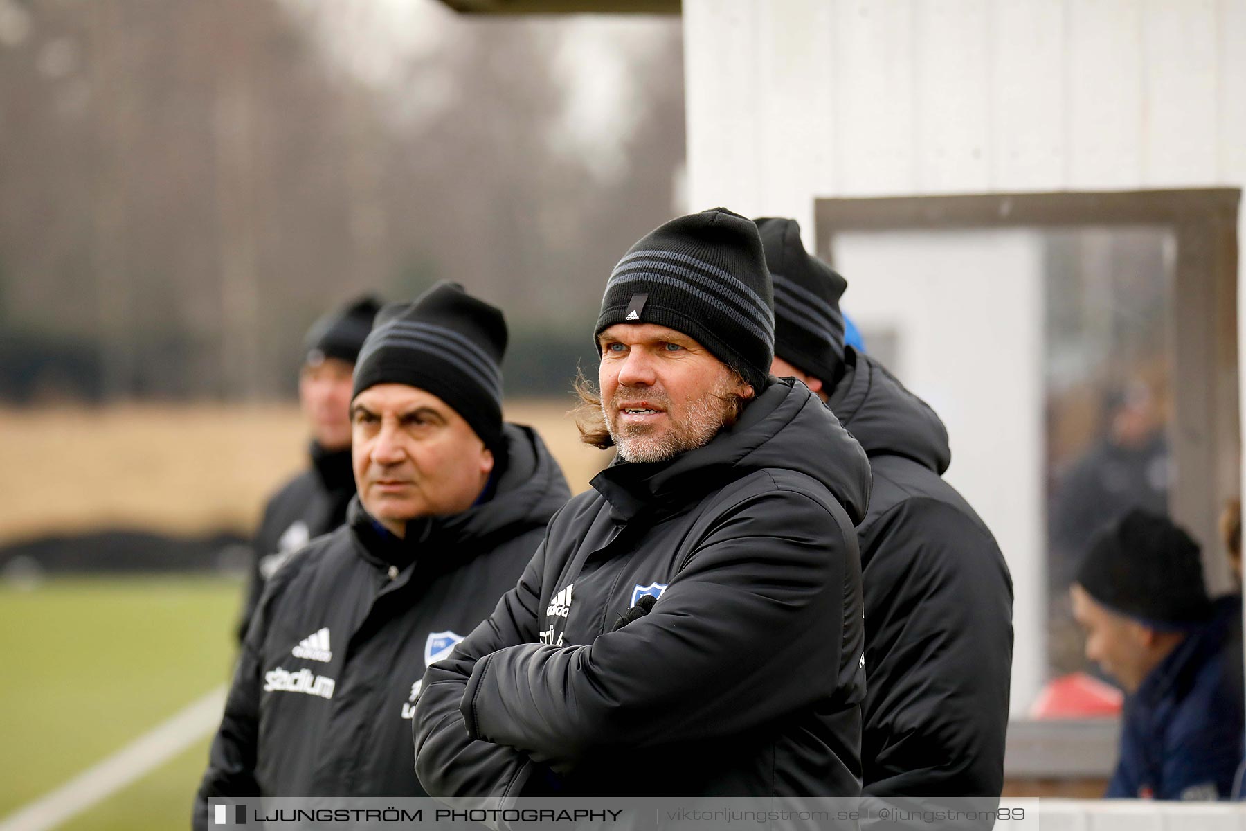 Träningsmatch Ardala GoIF-IFK Skövde FK 2-5,herr,Sparbanken Arena,Skara,Sverige,Fotboll,,2019,214865