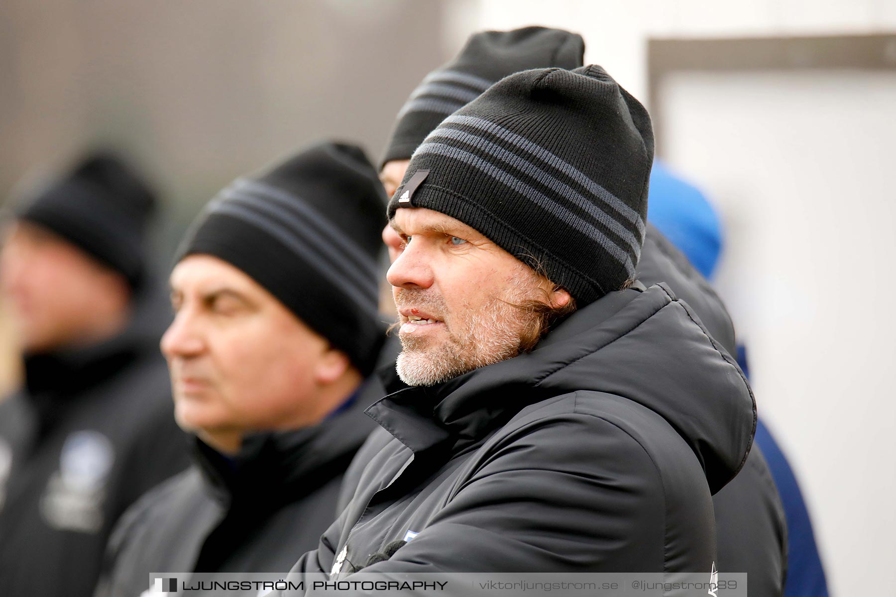 Träningsmatch Ardala GoIF-IFK Skövde FK 2-5,herr,Sparbanken Arena,Skara,Sverige,Fotboll,,2019,214866