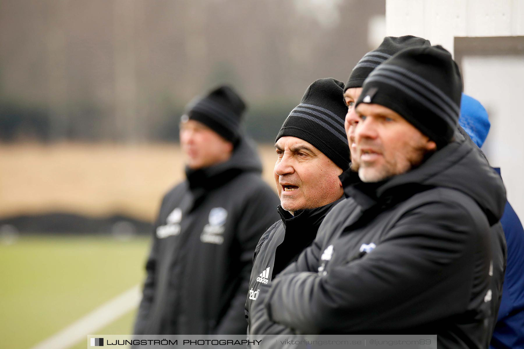 Träningsmatch Ardala GoIF-IFK Skövde FK 2-5,herr,Sparbanken Arena,Skara,Sverige,Fotboll,,2019,214868