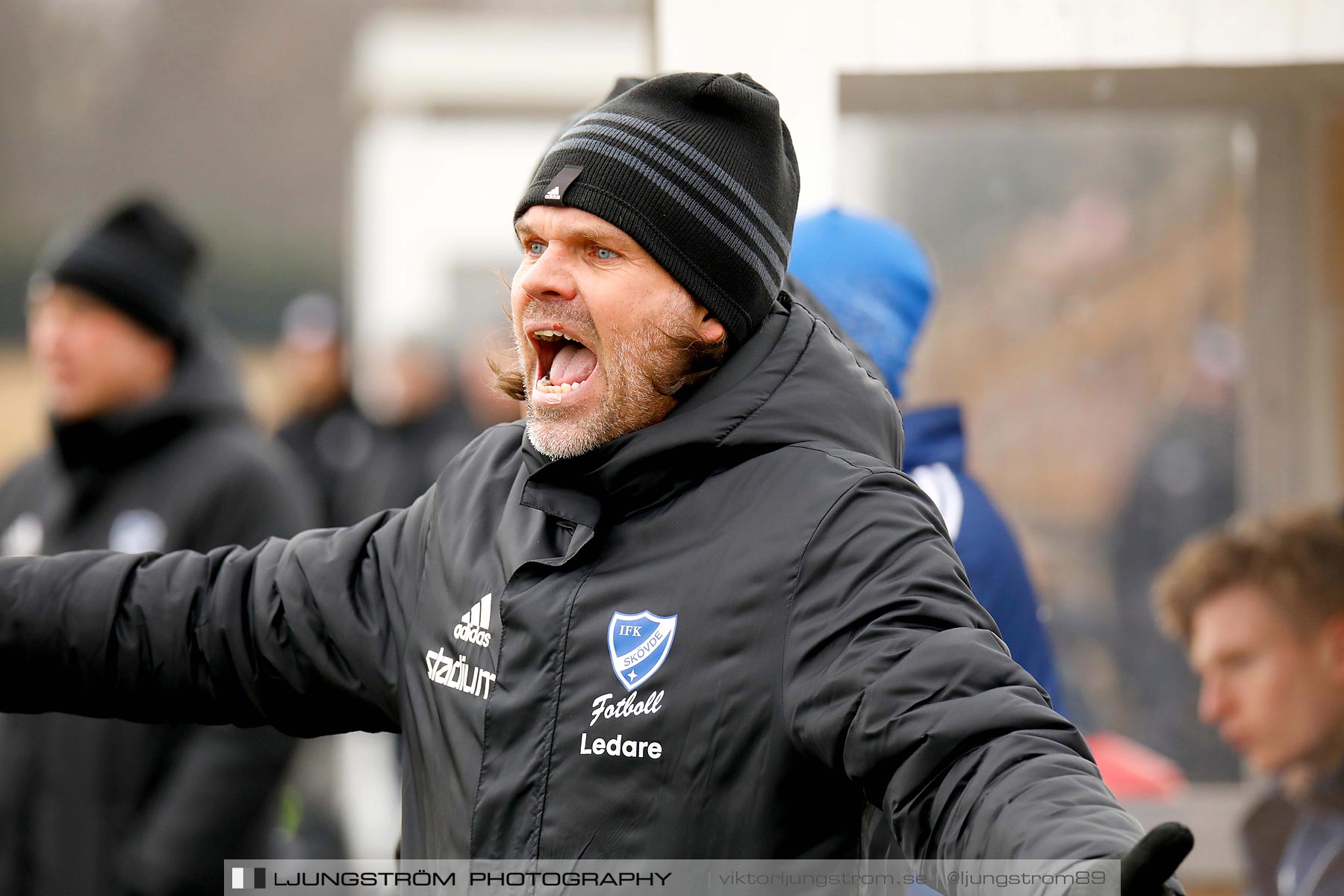 Träningsmatch Ardala GoIF-IFK Skövde FK 2-5,herr,Sparbanken Arena,Skara,Sverige,Fotboll,,2019,214869