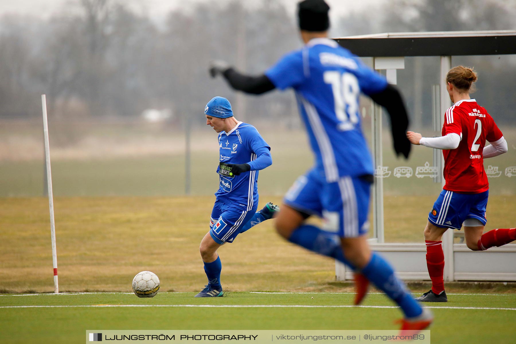 Träningsmatch Ardala GoIF-IFK Skövde FK 2-5,herr,Sparbanken Arena,Skara,Sverige,Fotboll,,2019,214873