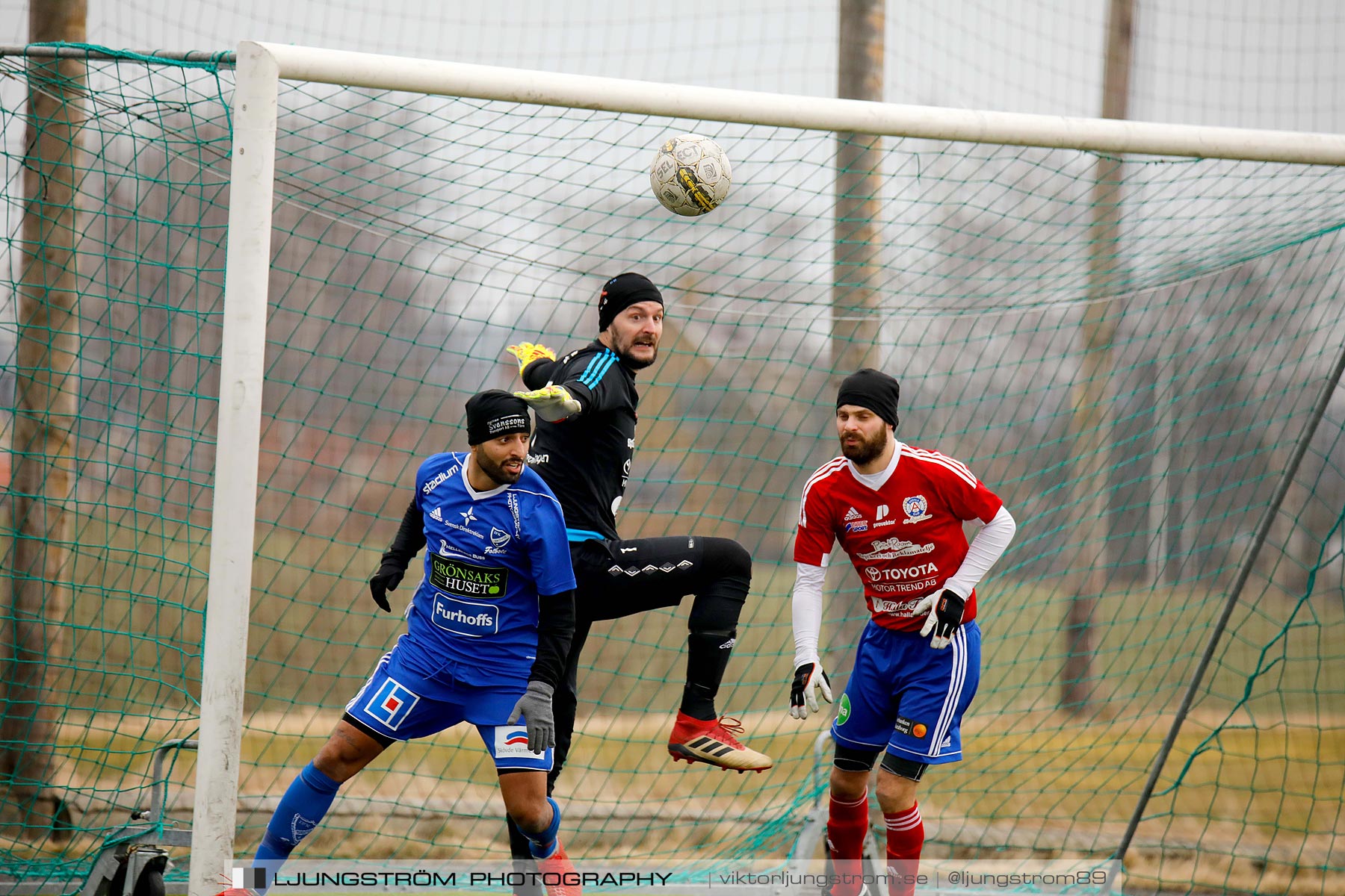 Träningsmatch Ardala GoIF-IFK Skövde FK 2-5,herr,Sparbanken Arena,Skara,Sverige,Fotboll,,2019,214874