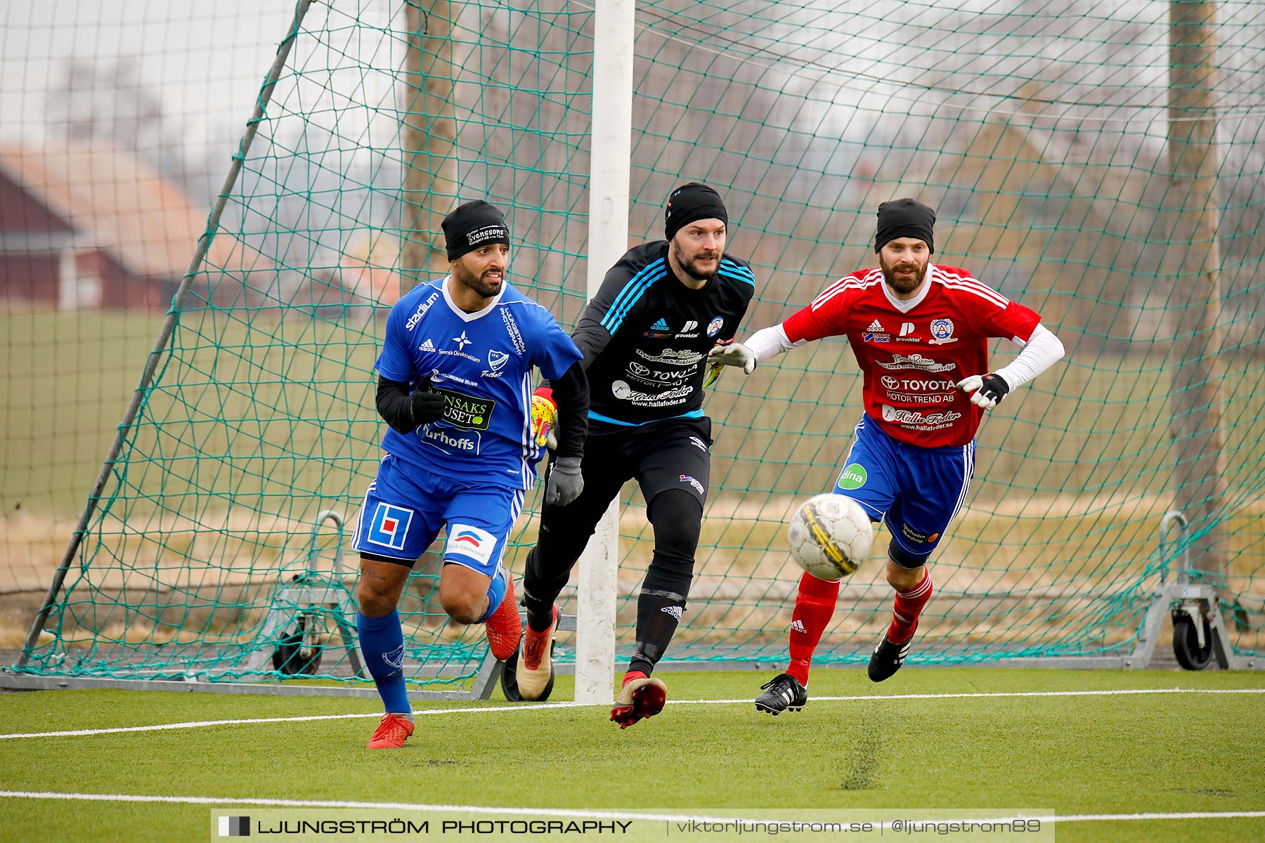 Träningsmatch Ardala GoIF-IFK Skövde FK 2-5,herr,Sparbanken Arena,Skara,Sverige,Fotboll,,2019,214875