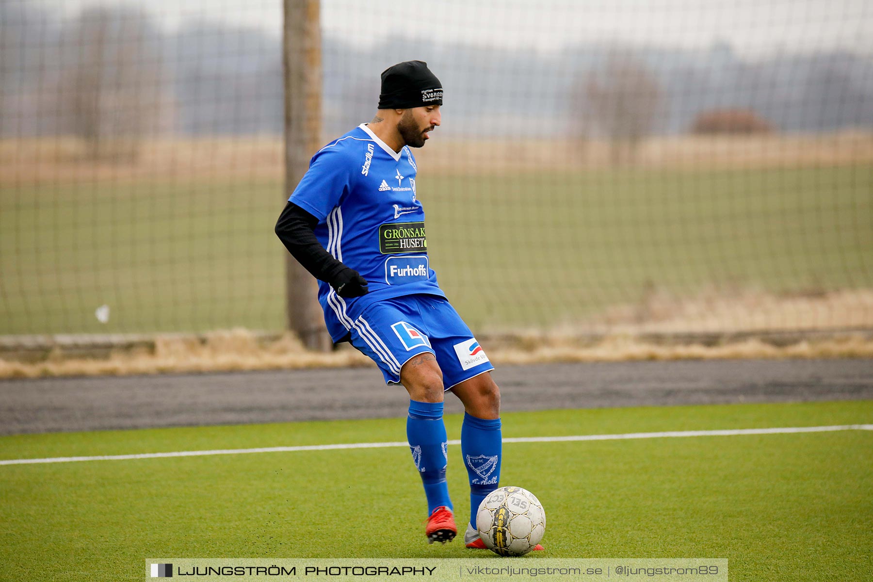 Träningsmatch Ardala GoIF-IFK Skövde FK 2-5,herr,Sparbanken Arena,Skara,Sverige,Fotboll,,2019,214879