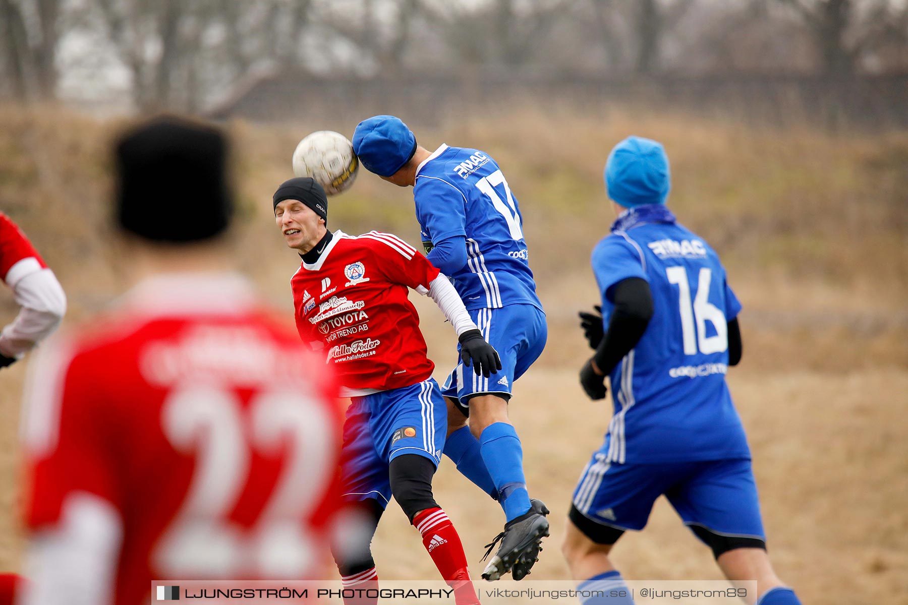 Träningsmatch Ardala GoIF-IFK Skövde FK 2-5,herr,Sparbanken Arena,Skara,Sverige,Fotboll,,2019,214880