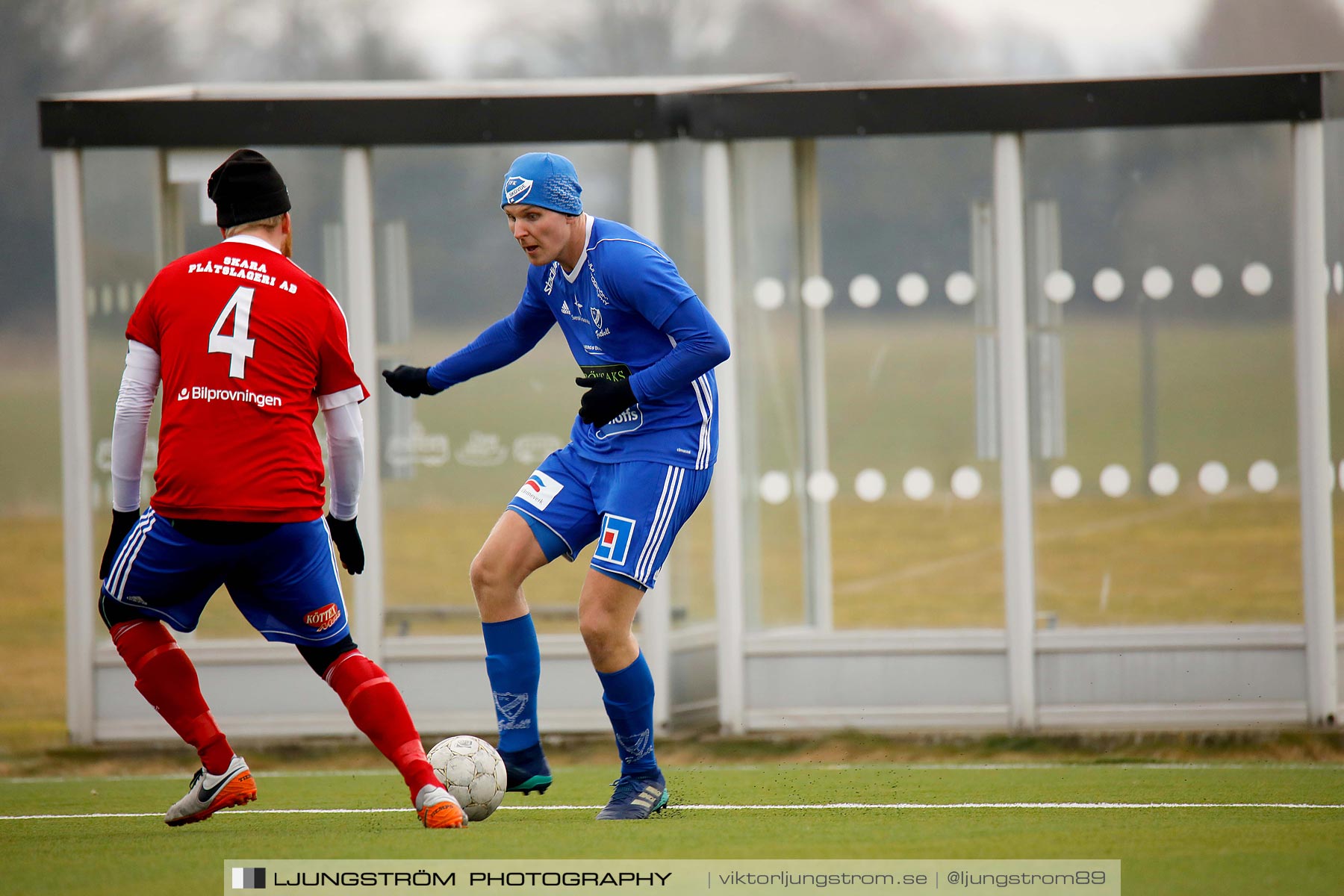 Träningsmatch Ardala GoIF-IFK Skövde FK 2-5,herr,Sparbanken Arena,Skara,Sverige,Fotboll,,2019,214882