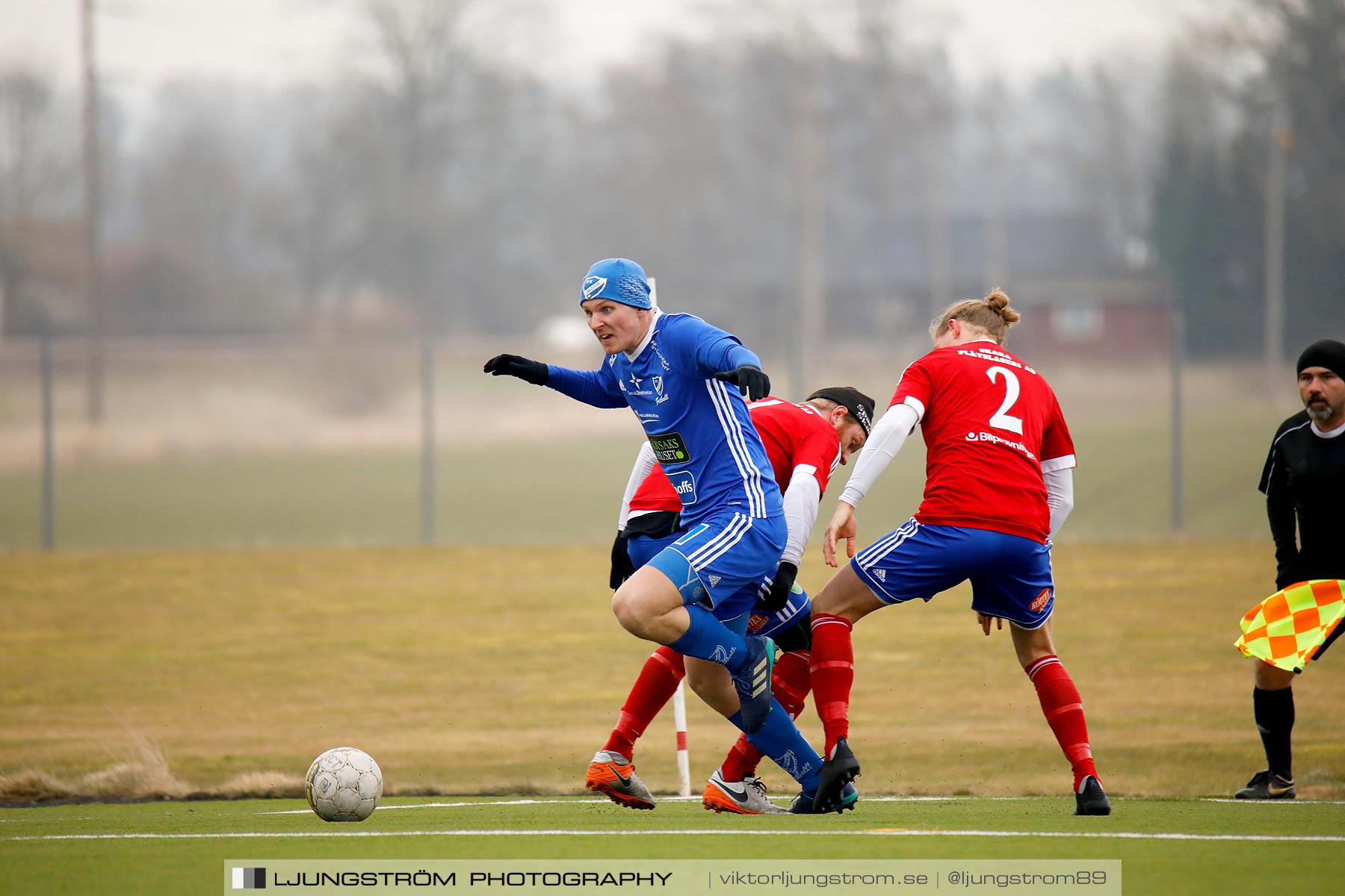 Träningsmatch Ardala GoIF-IFK Skövde FK 2-5,herr,Sparbanken Arena,Skara,Sverige,Fotboll,,2019,214886