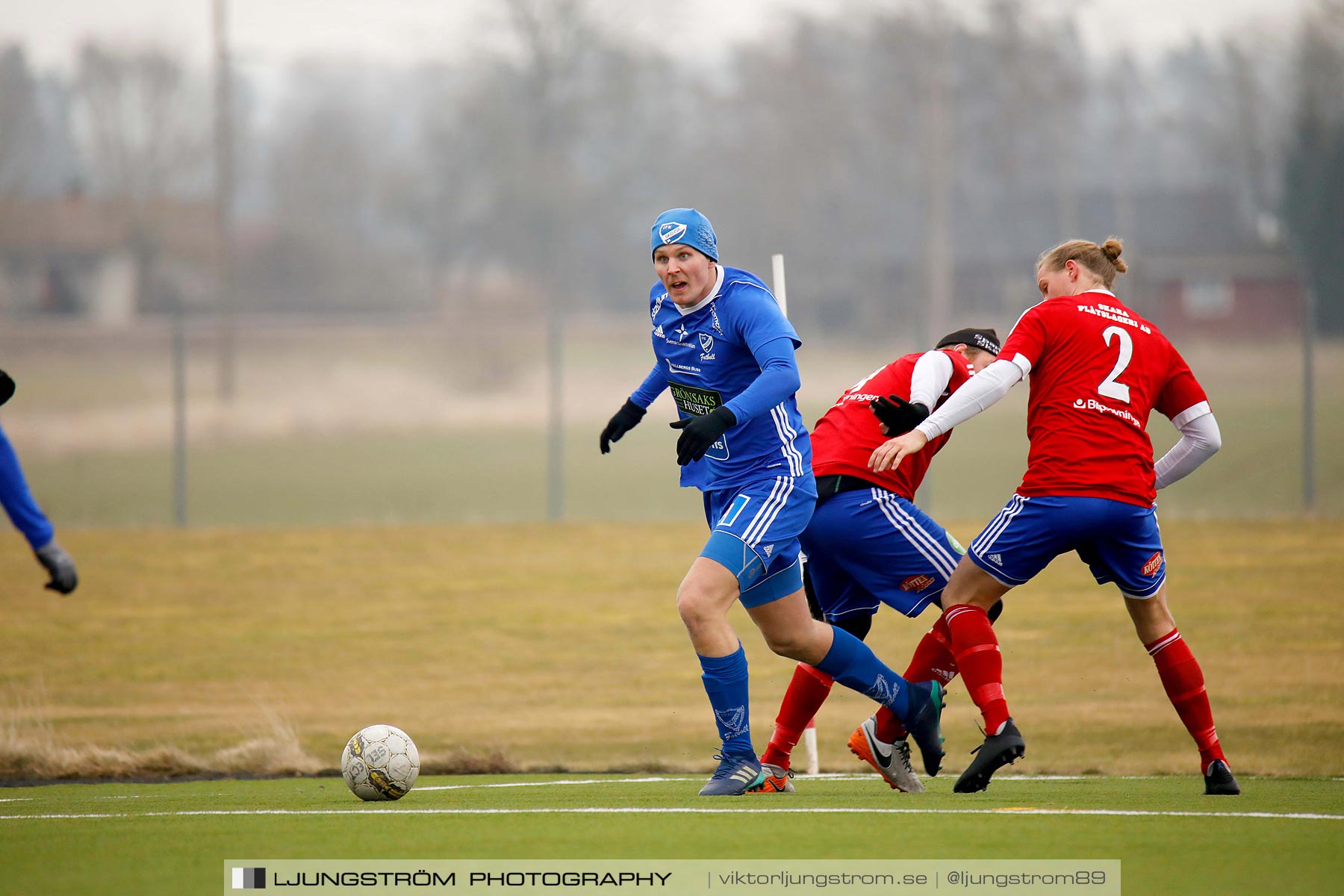 Träningsmatch Ardala GoIF-IFK Skövde FK 2-5,herr,Sparbanken Arena,Skara,Sverige,Fotboll,,2019,214887