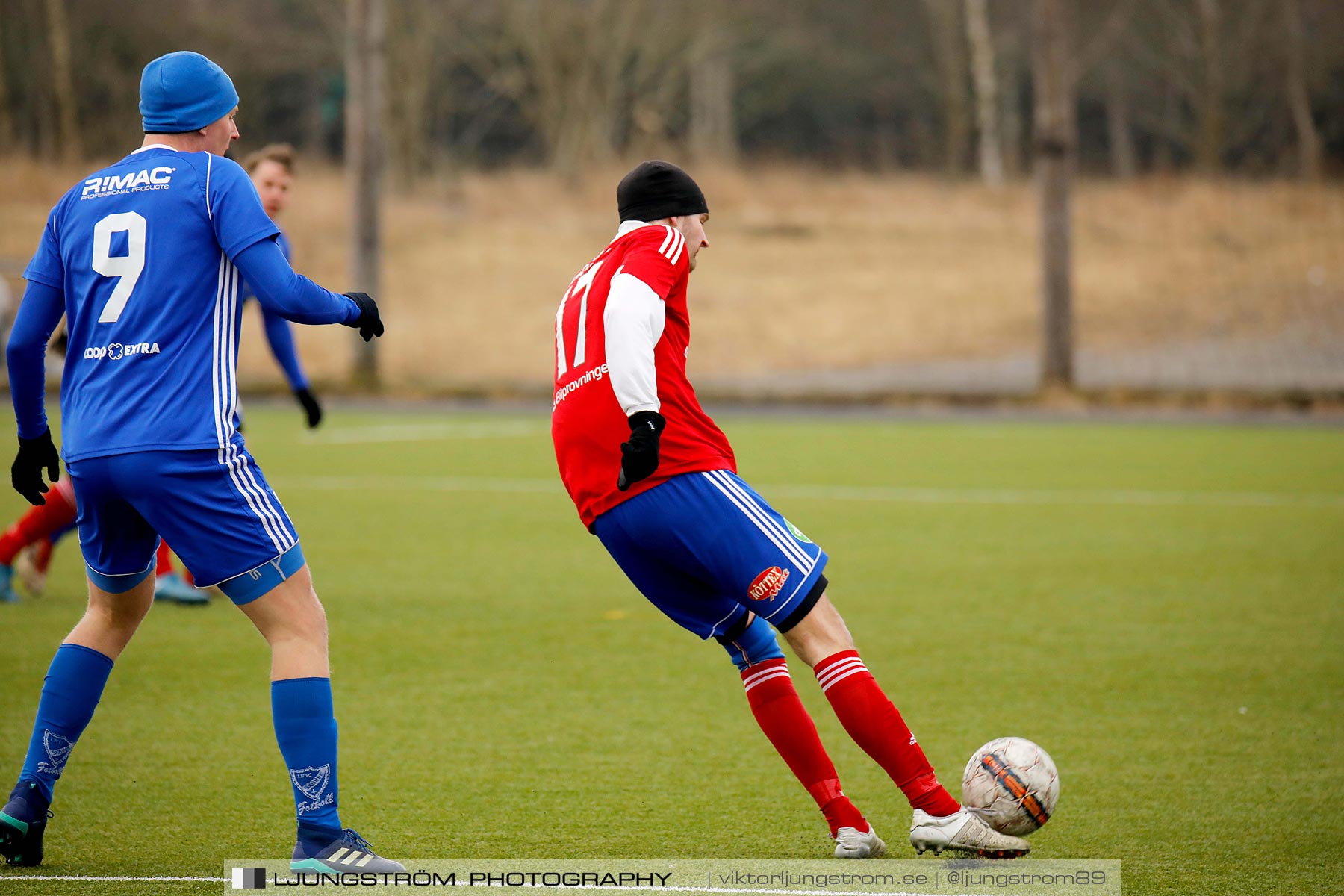 Träningsmatch Ardala GoIF-IFK Skövde FK 2-5,herr,Sparbanken Arena,Skara,Sverige,Fotboll,,2019,214889