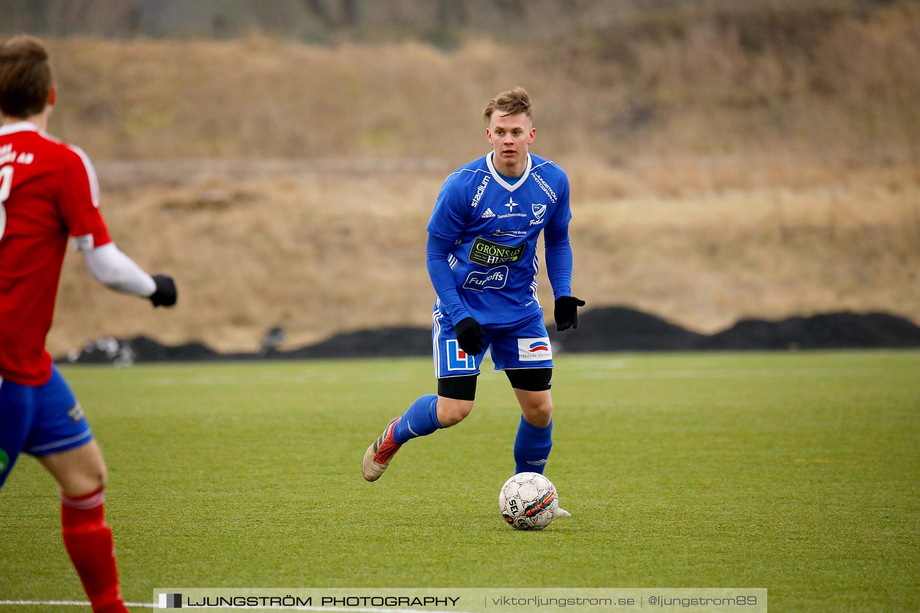 Träningsmatch Ardala GoIF-IFK Skövde FK 2-5,herr,Sparbanken Arena,Skara,Sverige,Fotboll,,2019,214890