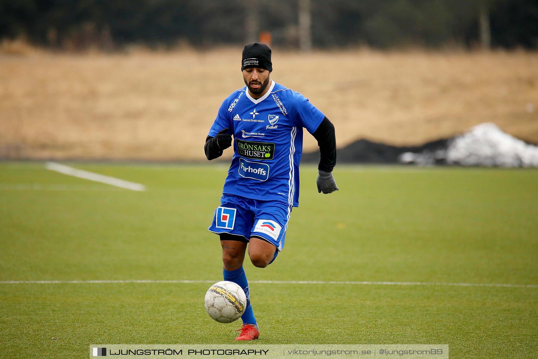 Träningsmatch Ardala GoIF-IFK Skövde FK 2-5,herr,Sparbanken Arena,Skara,Sverige,Fotboll,,2019,214901