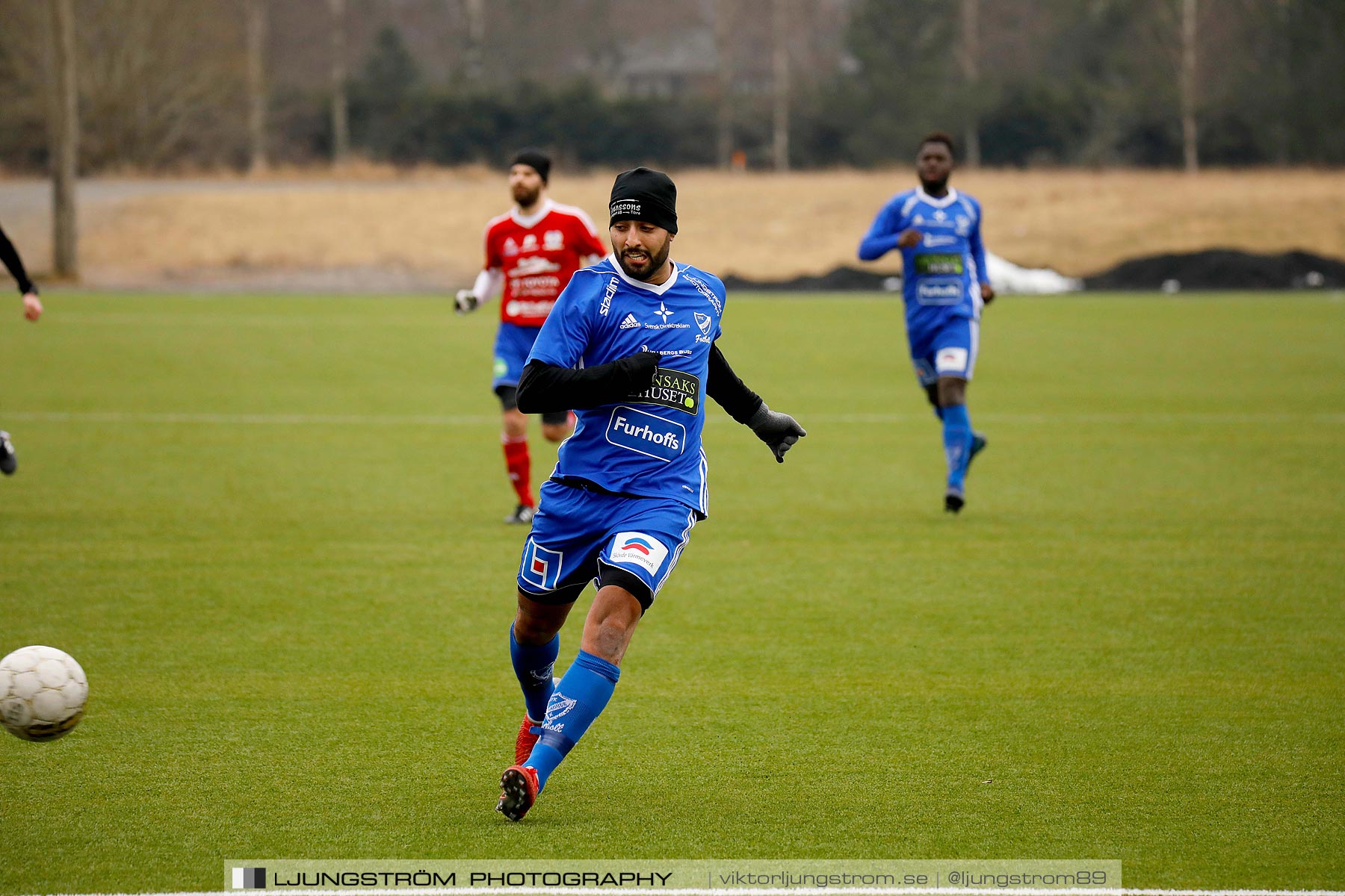 Träningsmatch Ardala GoIF-IFK Skövde FK 2-5,herr,Sparbanken Arena,Skara,Sverige,Fotboll,,2019,214904