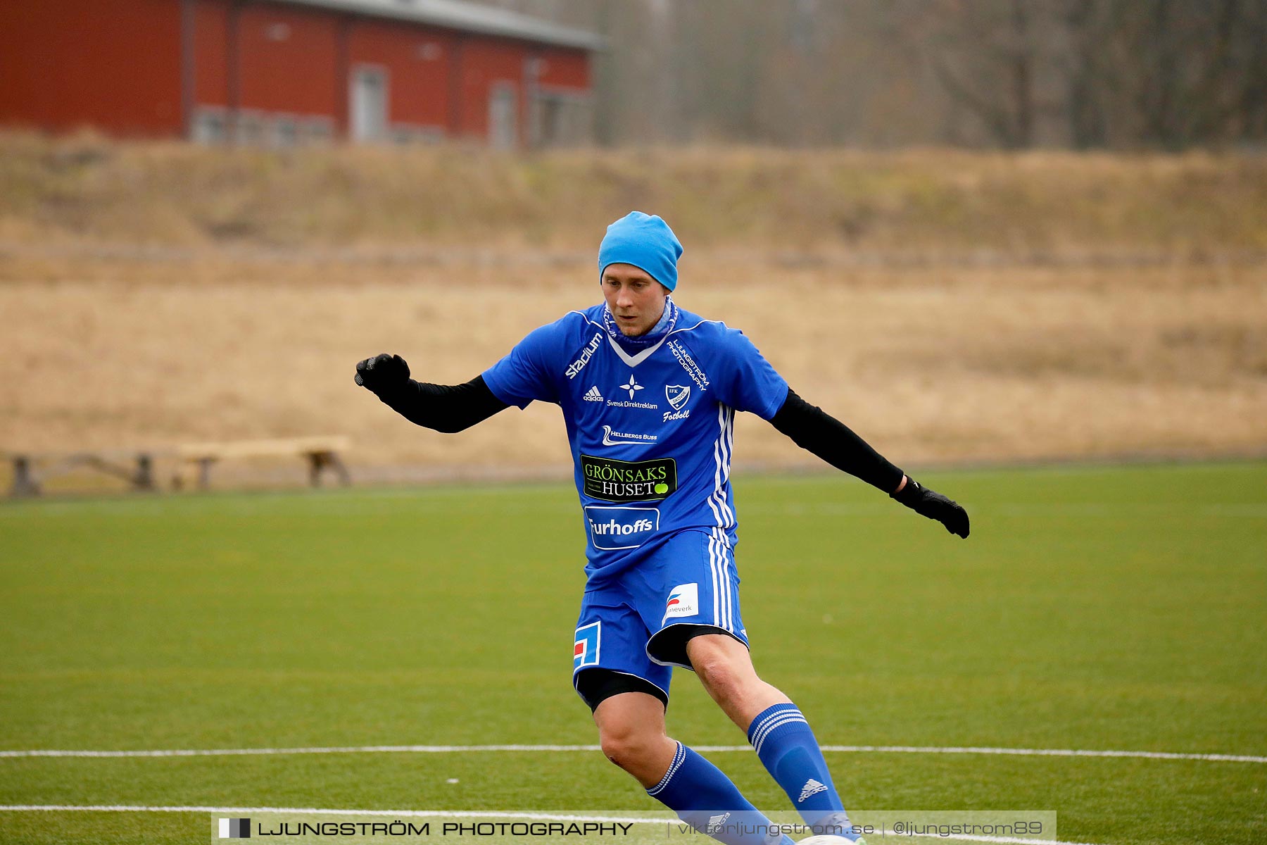 Träningsmatch Ardala GoIF-IFK Skövde FK 2-5,herr,Sparbanken Arena,Skara,Sverige,Fotboll,,2019,214905
