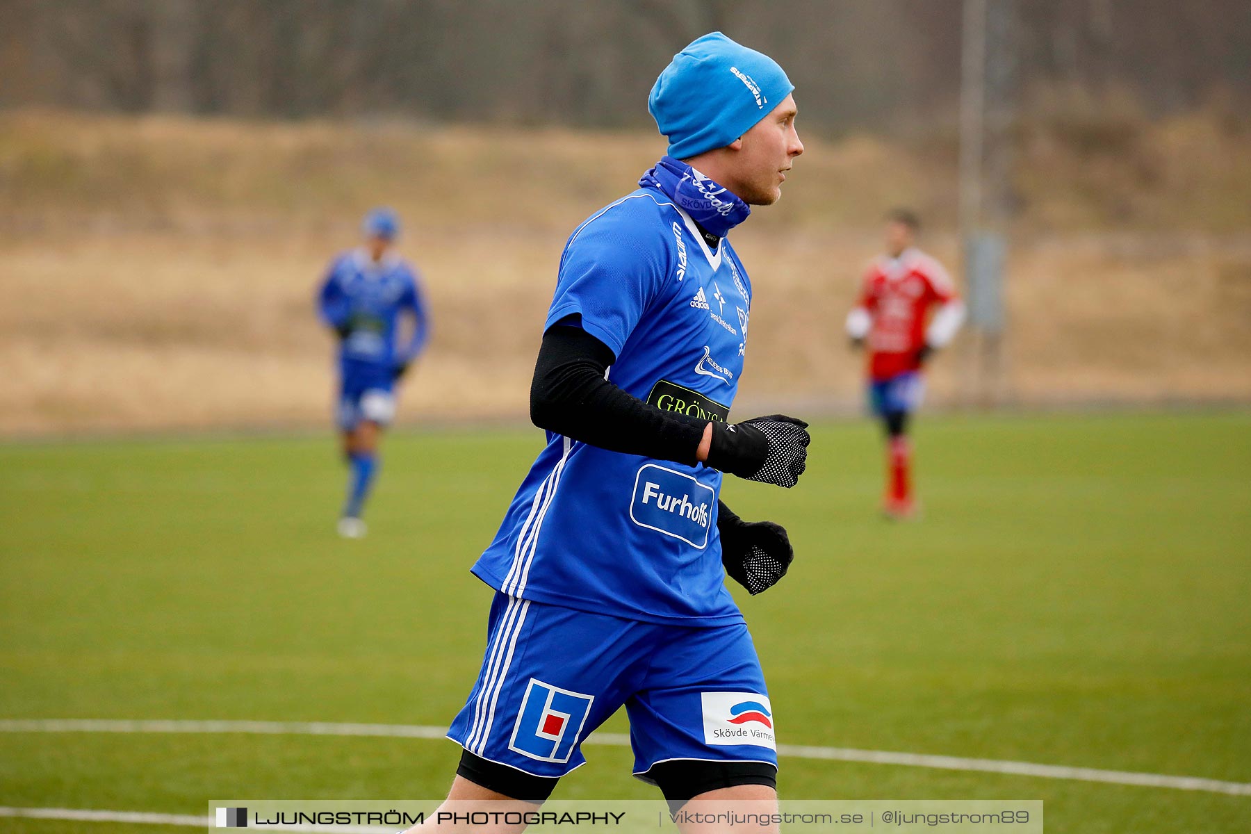 Träningsmatch Ardala GoIF-IFK Skövde FK 2-5,herr,Sparbanken Arena,Skara,Sverige,Fotboll,,2019,214906