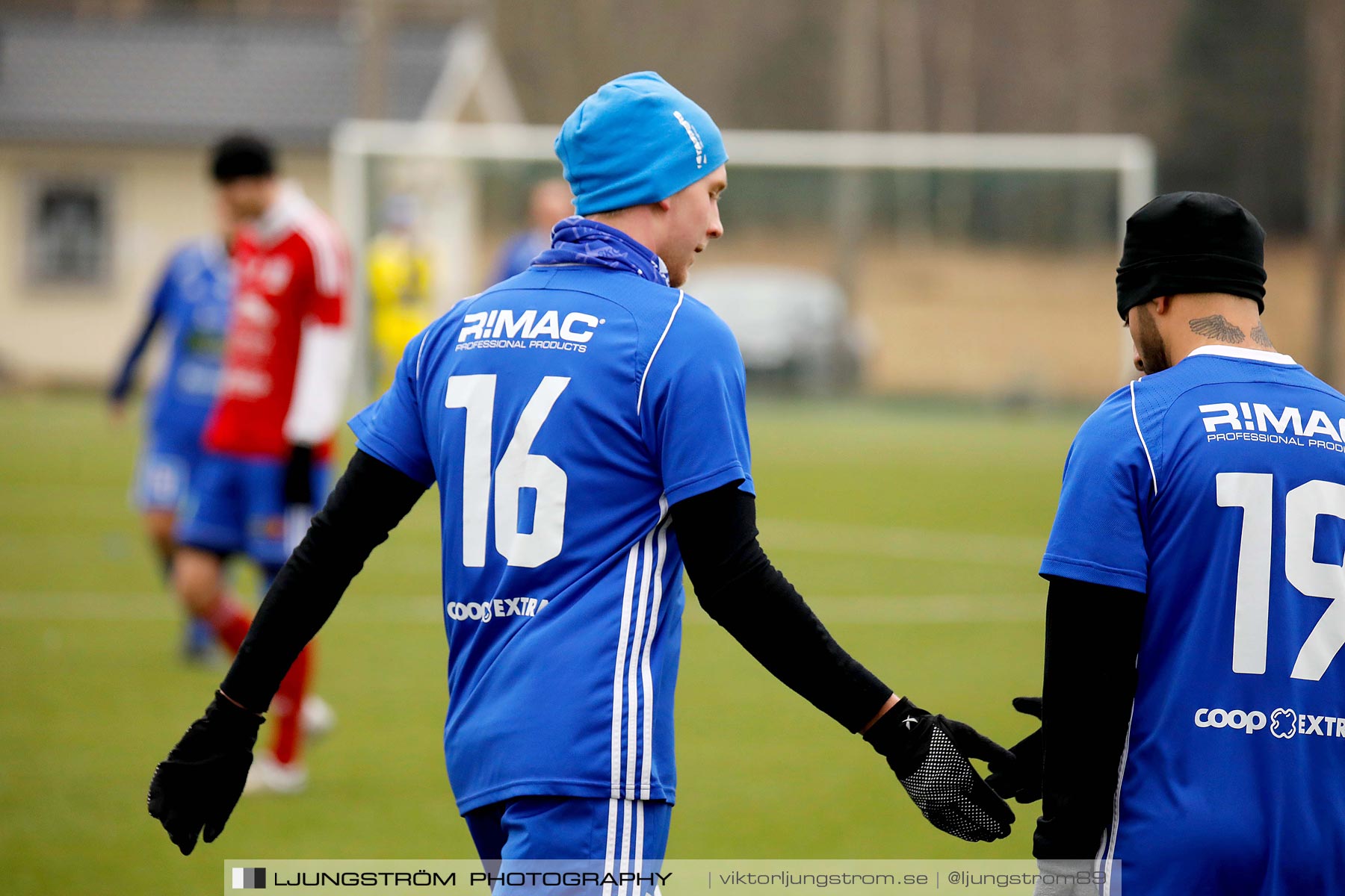 Träningsmatch Ardala GoIF-IFK Skövde FK 2-5,herr,Sparbanken Arena,Skara,Sverige,Fotboll,,2019,214907