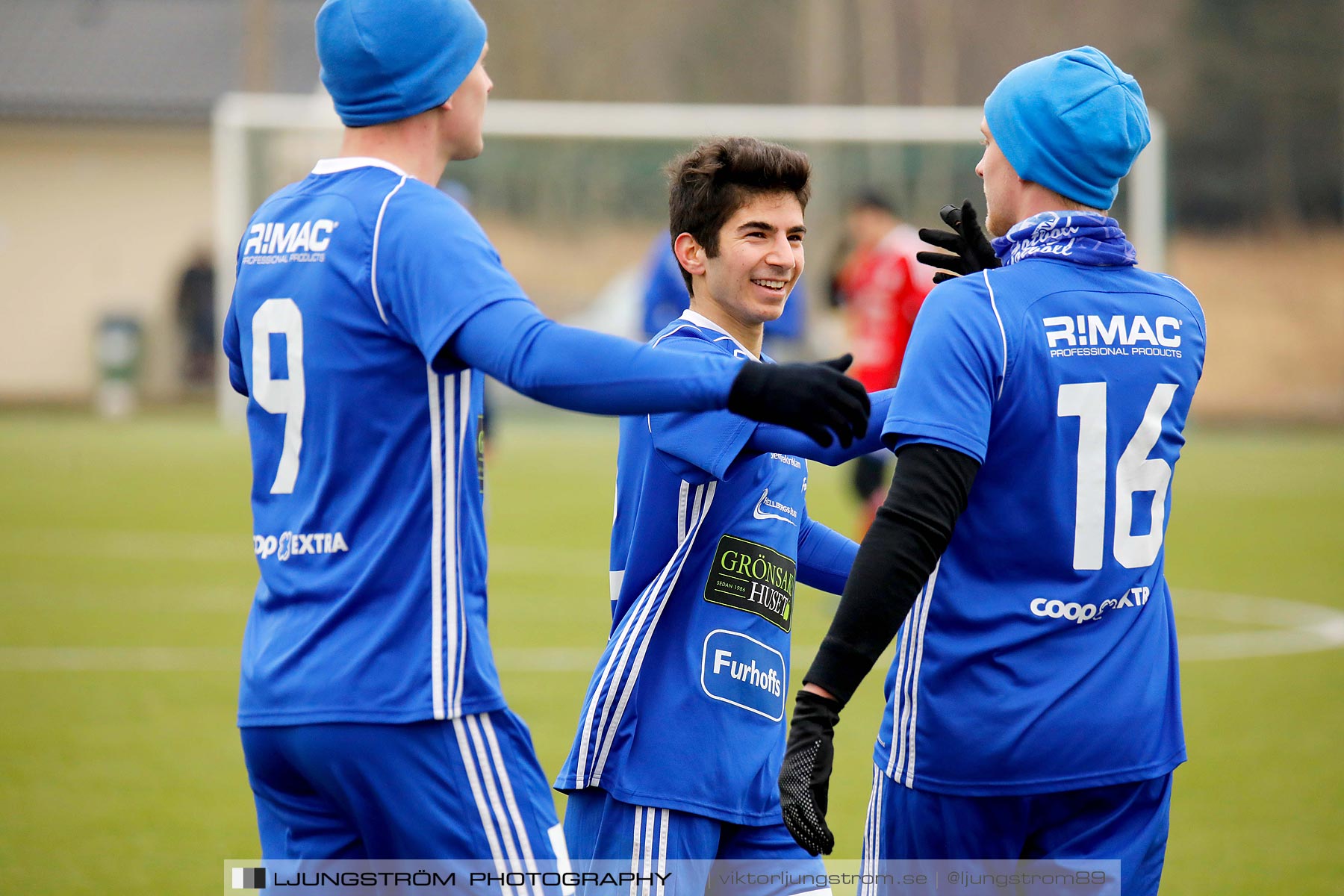 Träningsmatch Ardala GoIF-IFK Skövde FK 2-5,herr,Sparbanken Arena,Skara,Sverige,Fotboll,,2019,214909