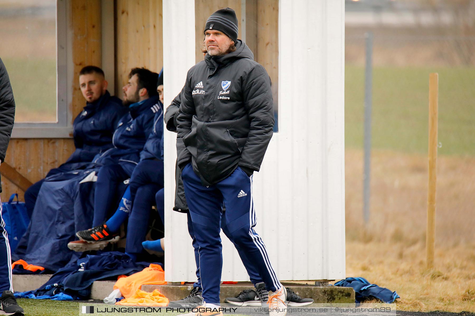 Träningsmatch Ardala GoIF-IFK Skövde FK 2-5,herr,Sparbanken Arena,Skara,Sverige,Fotboll,,2019,214912