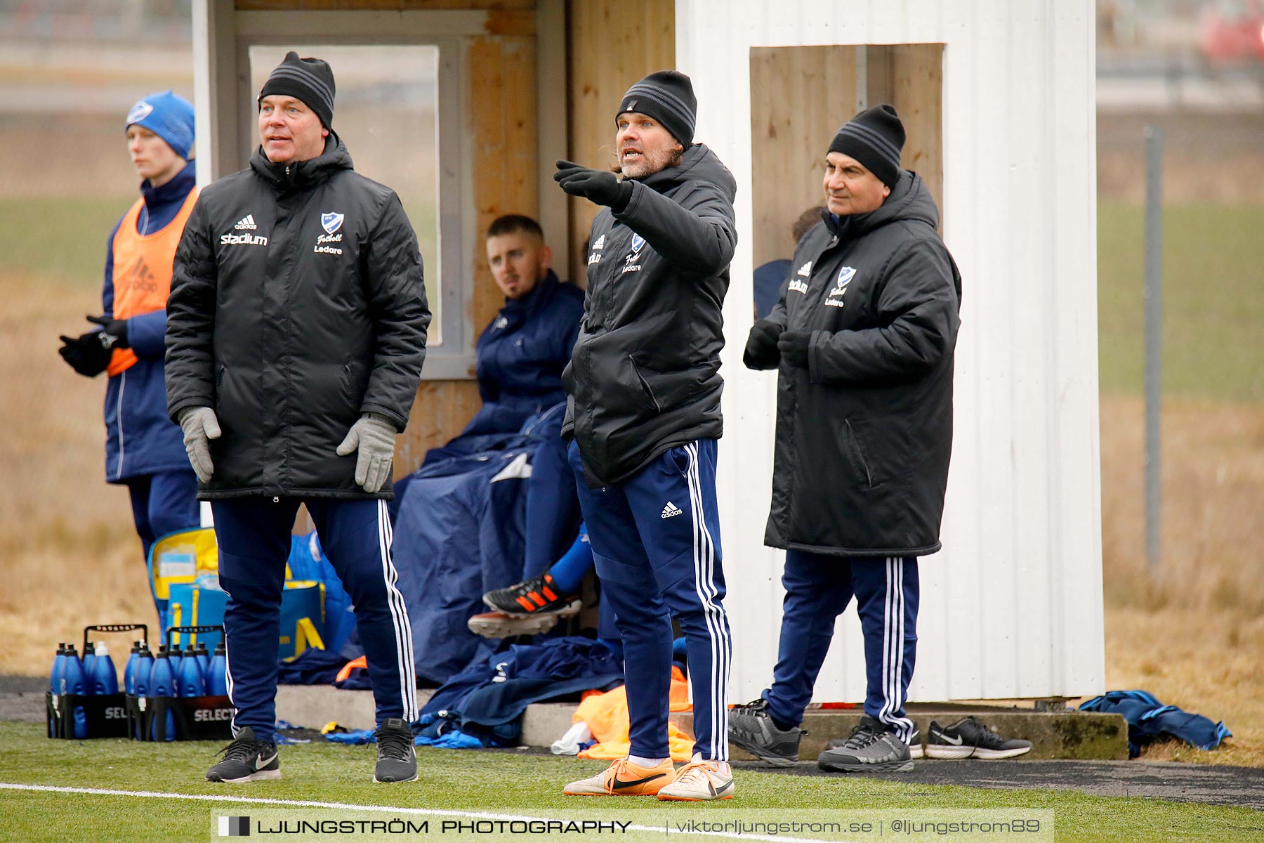 Träningsmatch Ardala GoIF-IFK Skövde FK 2-5,herr,Sparbanken Arena,Skara,Sverige,Fotboll,,2019,214914