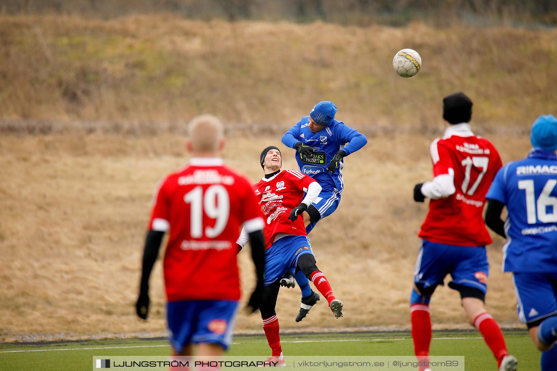 Träningsmatch Ardala GoIF-IFK Skövde FK 2-5,herr,Sparbanken Arena,Skara,Sverige,Fotboll,,2019,214916