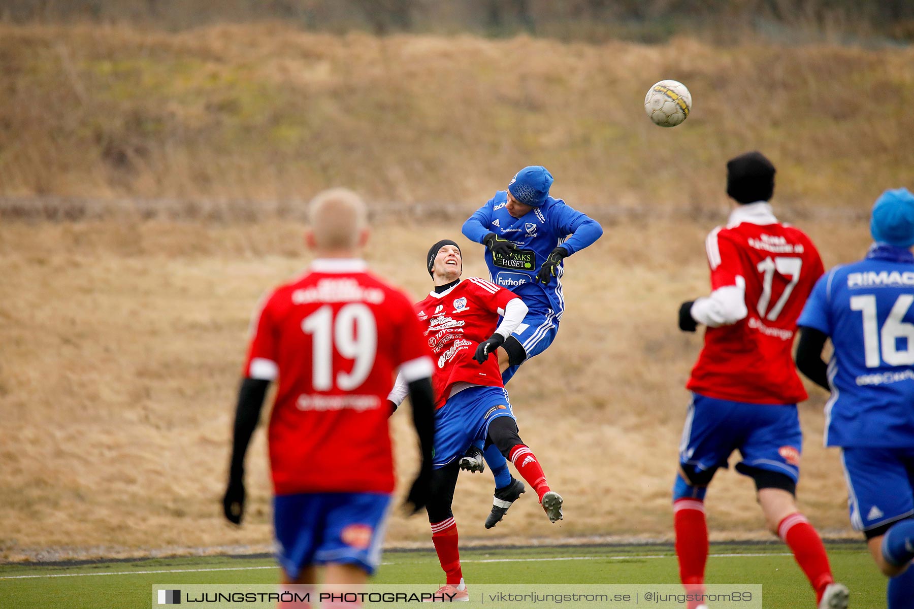 Träningsmatch Ardala GoIF-IFK Skövde FK 2-5,herr,Sparbanken Arena,Skara,Sverige,Fotboll,,2019,214916