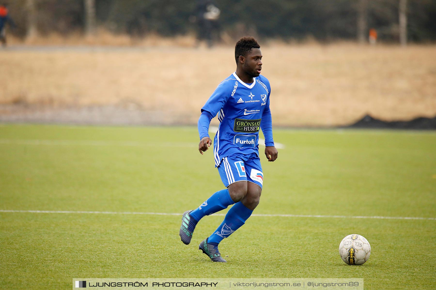 Träningsmatch Ardala GoIF-IFK Skövde FK 2-5,herr,Sparbanken Arena,Skara,Sverige,Fotboll,,2019,214919