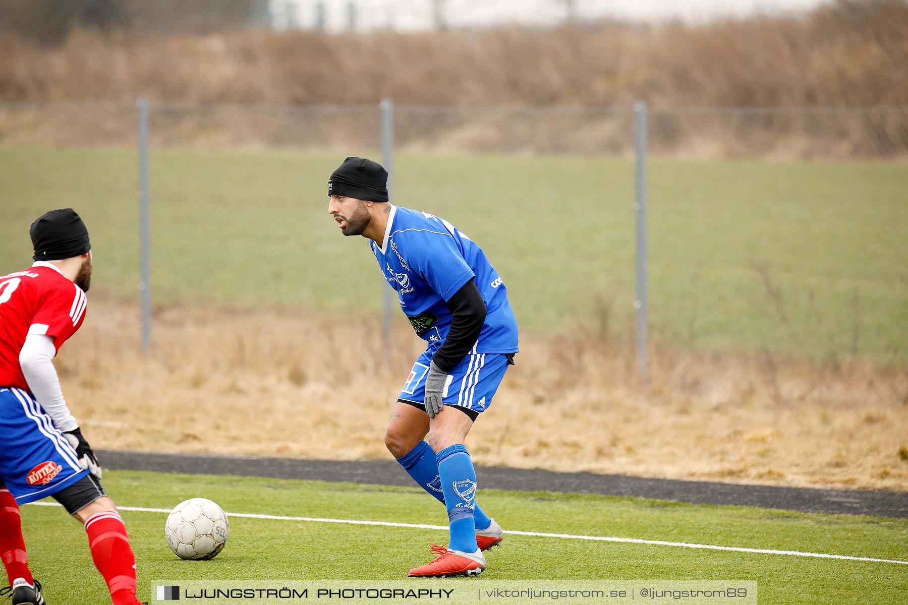 Träningsmatch Ardala GoIF-IFK Skövde FK 2-5,herr,Sparbanken Arena,Skara,Sverige,Fotboll,,2019,214920